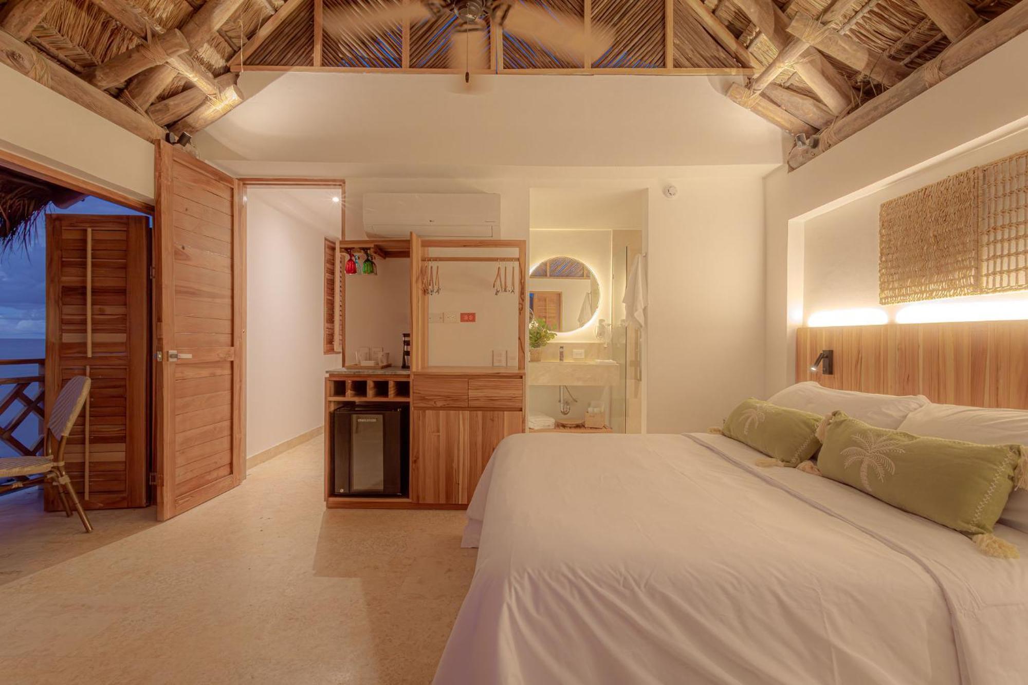 Hotel Islawa Soy Local - Isla Privada