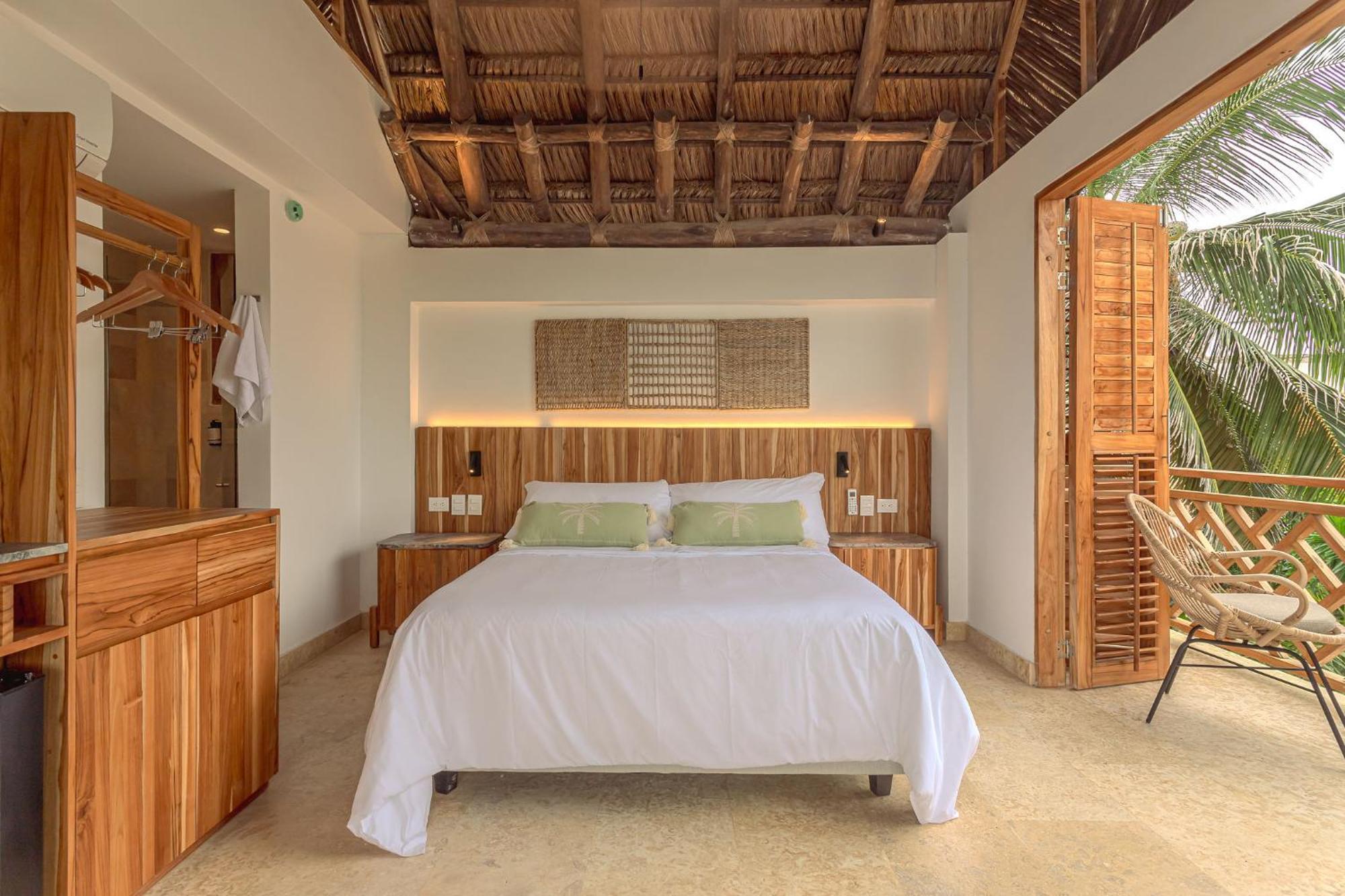 Islawa Soy Local - Isla Privada Hotel *
