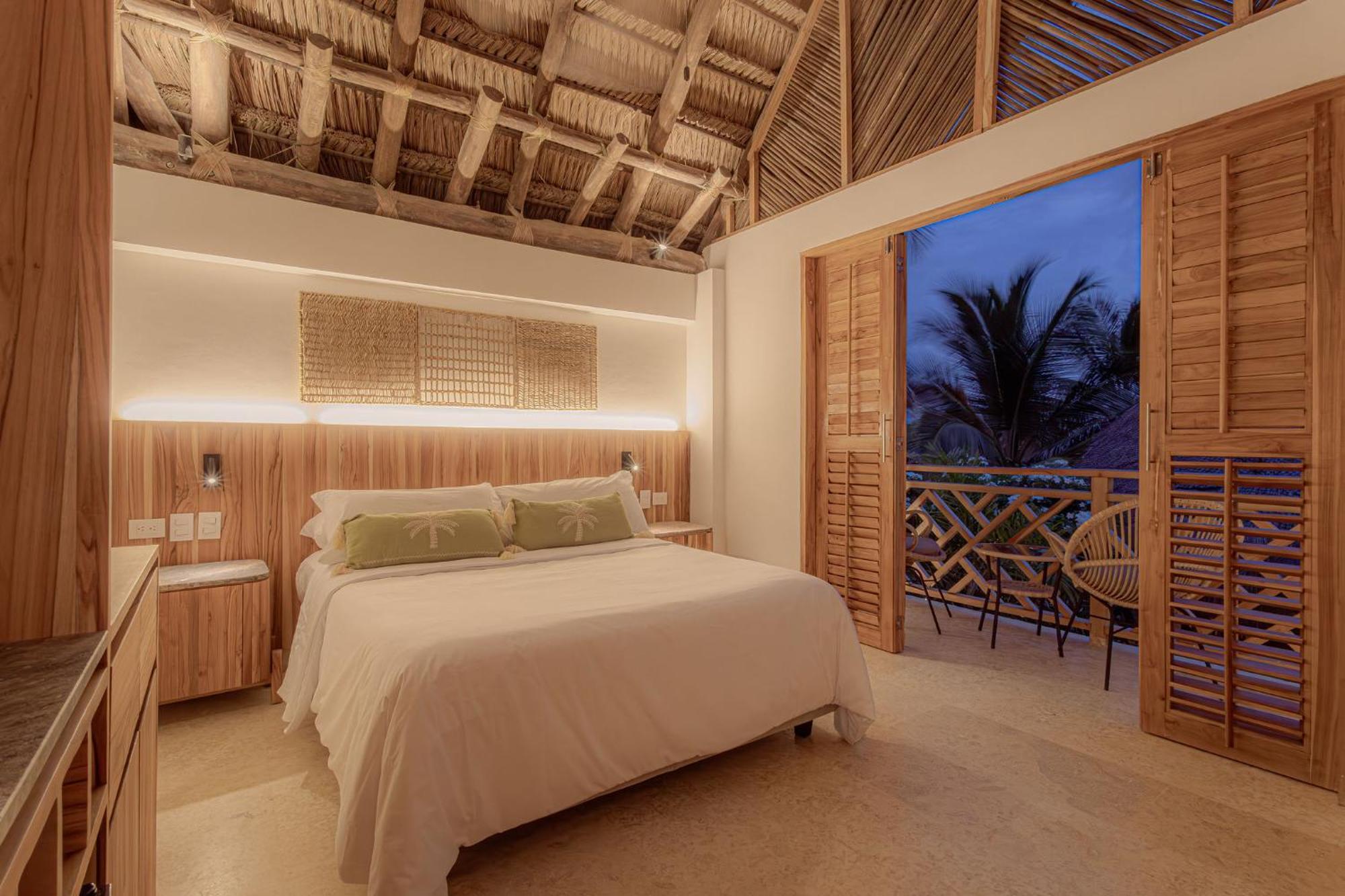 Islawa Soy Local - Isla Privada Hotel Cartagena