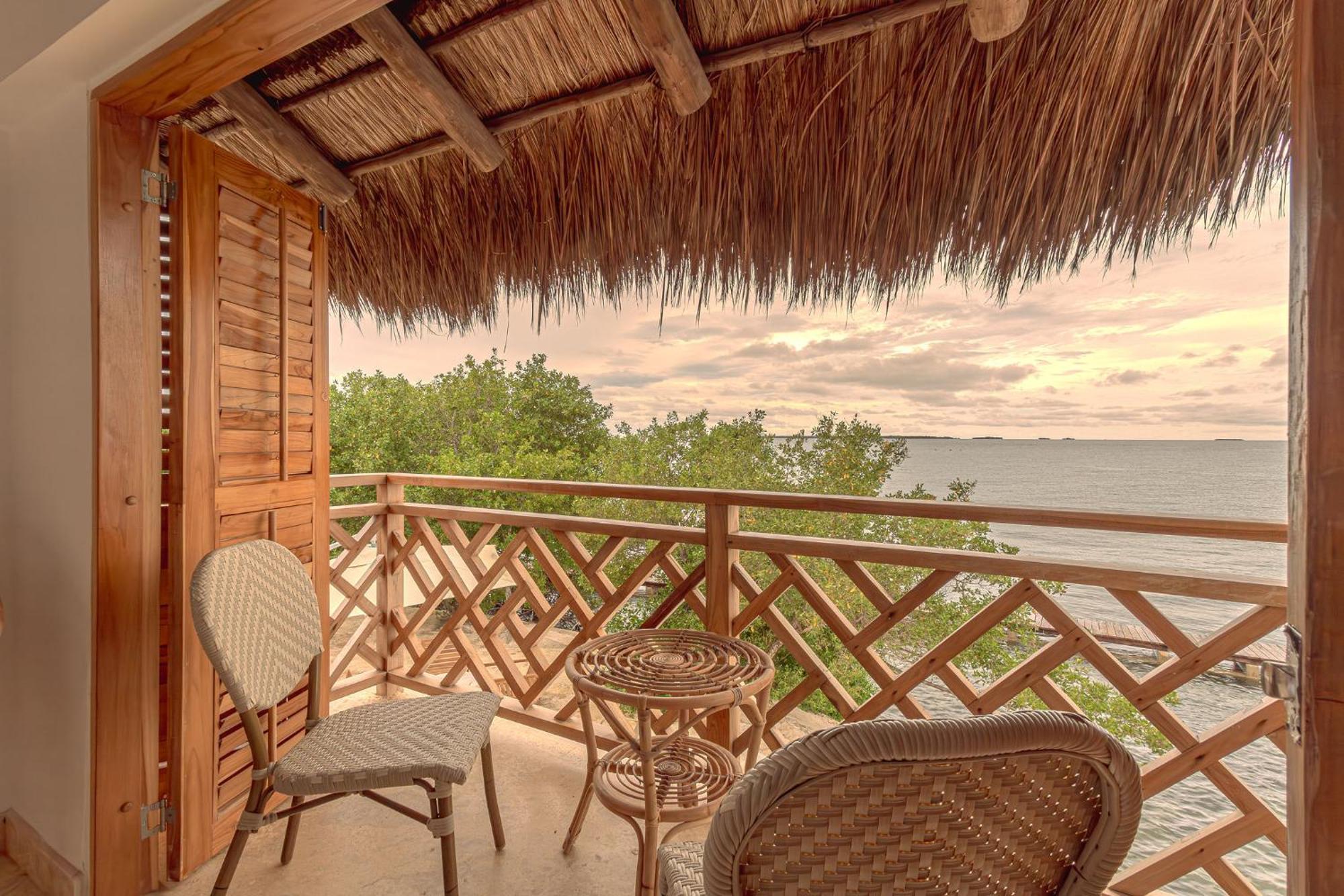 Islawa Soy Local - Isla Privada *