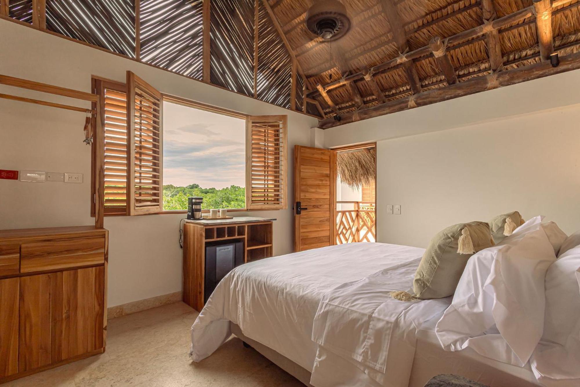 Hotel Islawa Soy Local - Isla Privada