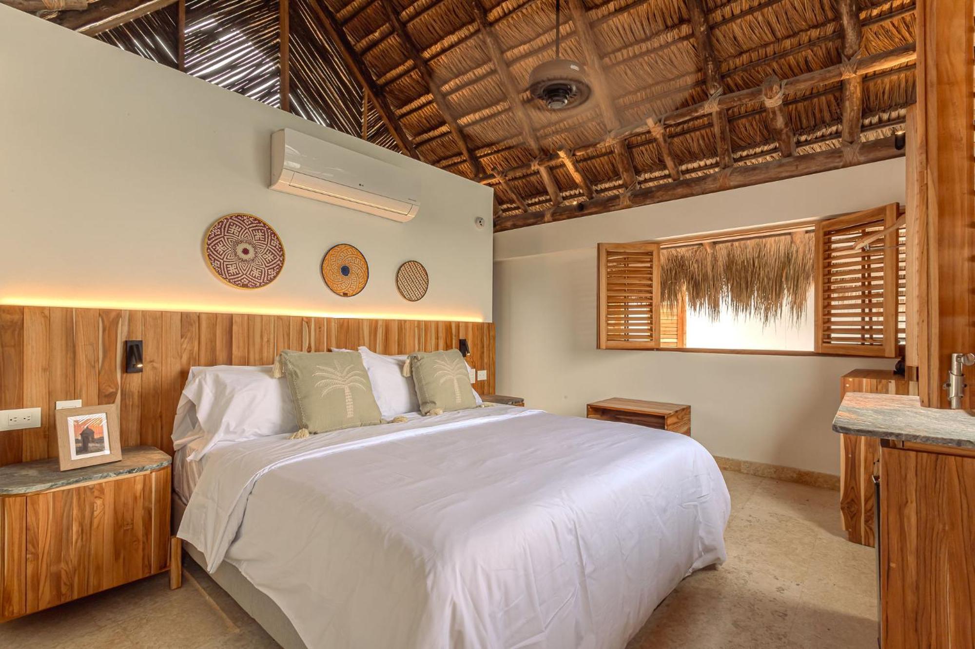 Islawa Soy Local - Isla Privada Hotel *