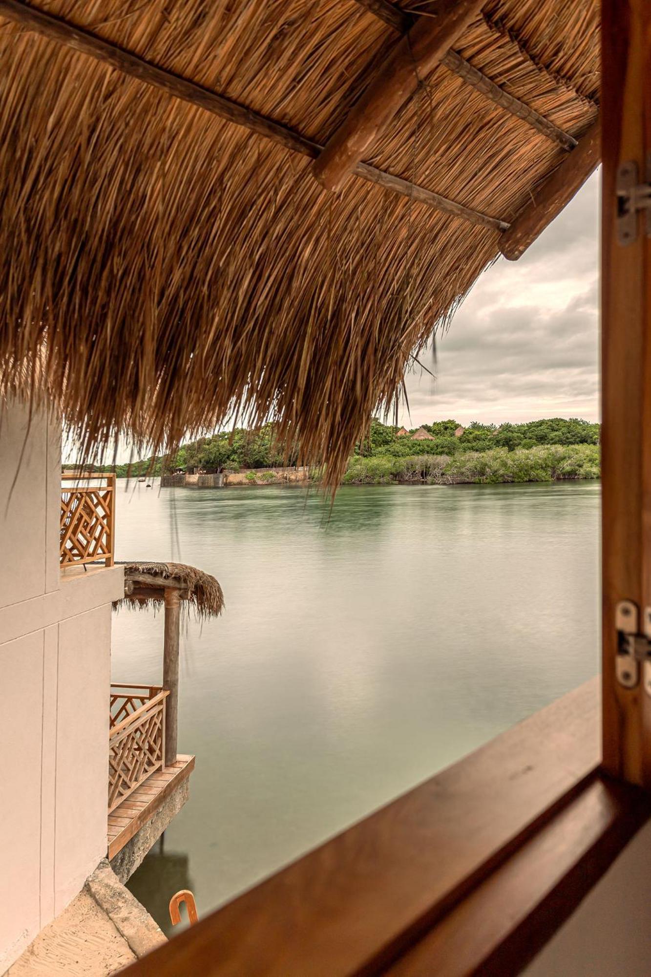 Hotel Islawa Soy Local - Isla Privada *