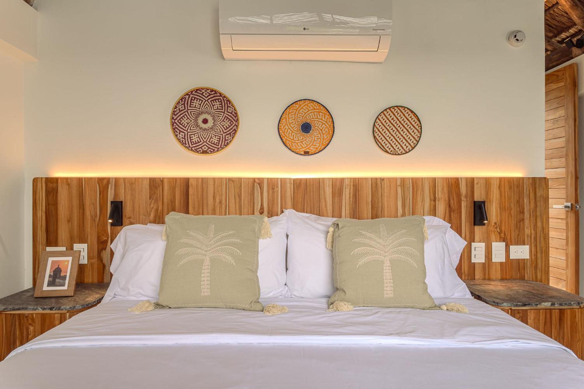 Hotel Islawa Soy Local - Isla Privada