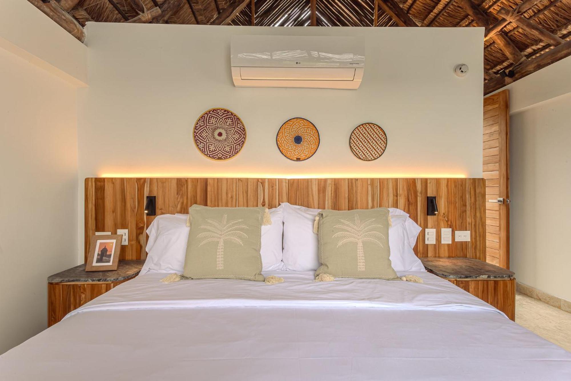 Islawa Soy Local - Isla Privada Hotel Cartagena