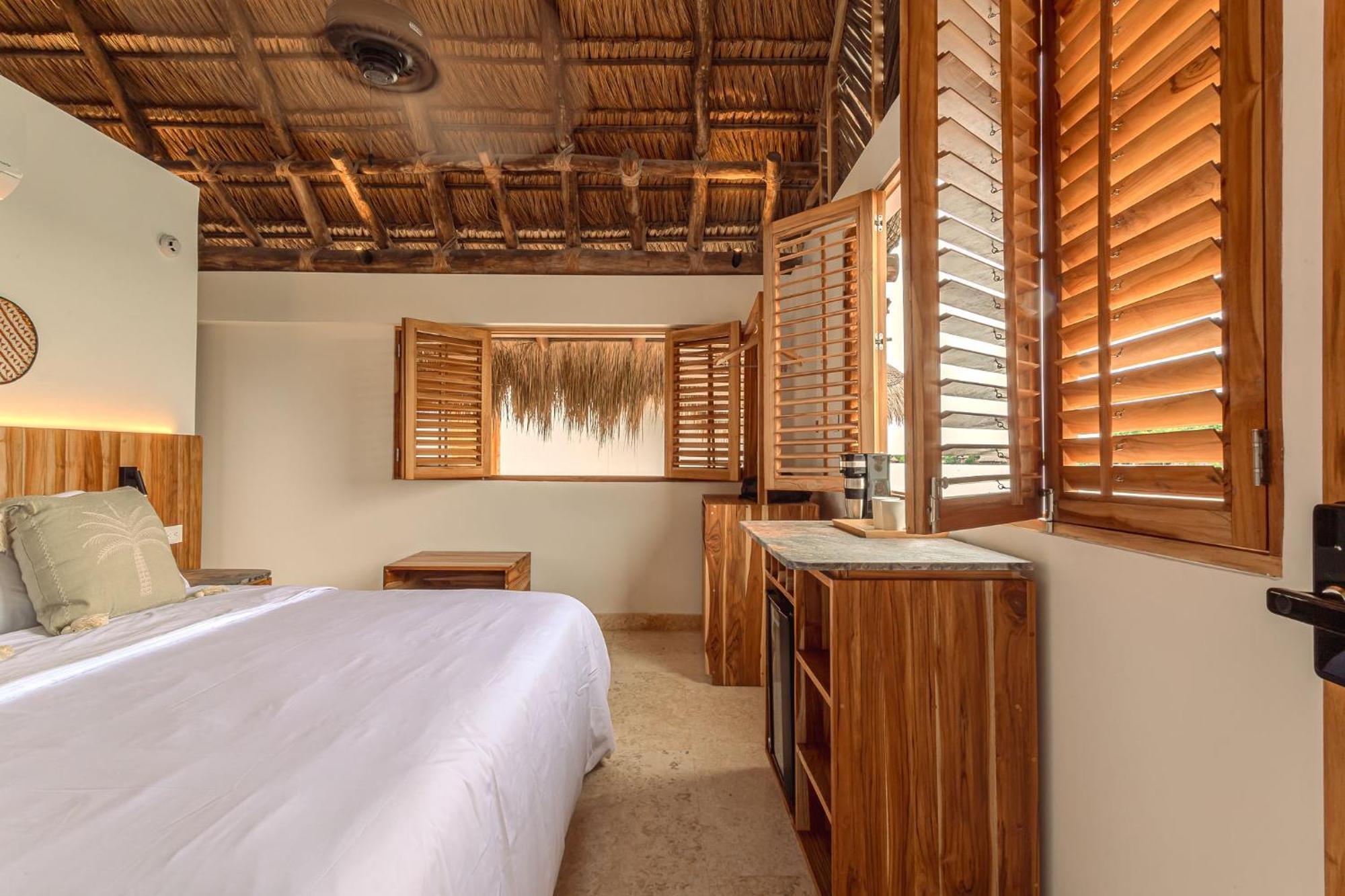 Islawa Soy Local - Isla Privada * Cartagena