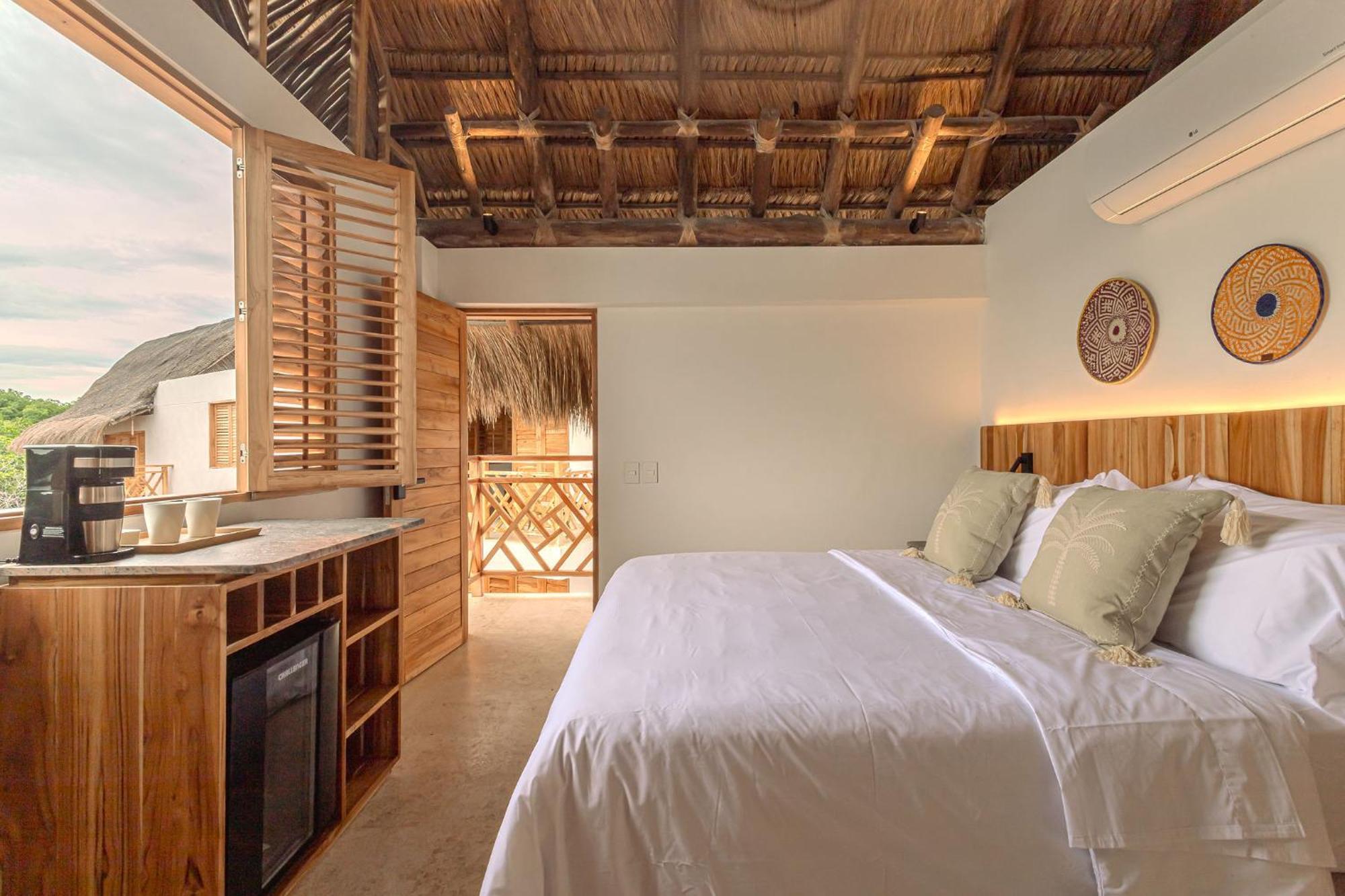 Islawa Soy Local - Isla Privada Hotel