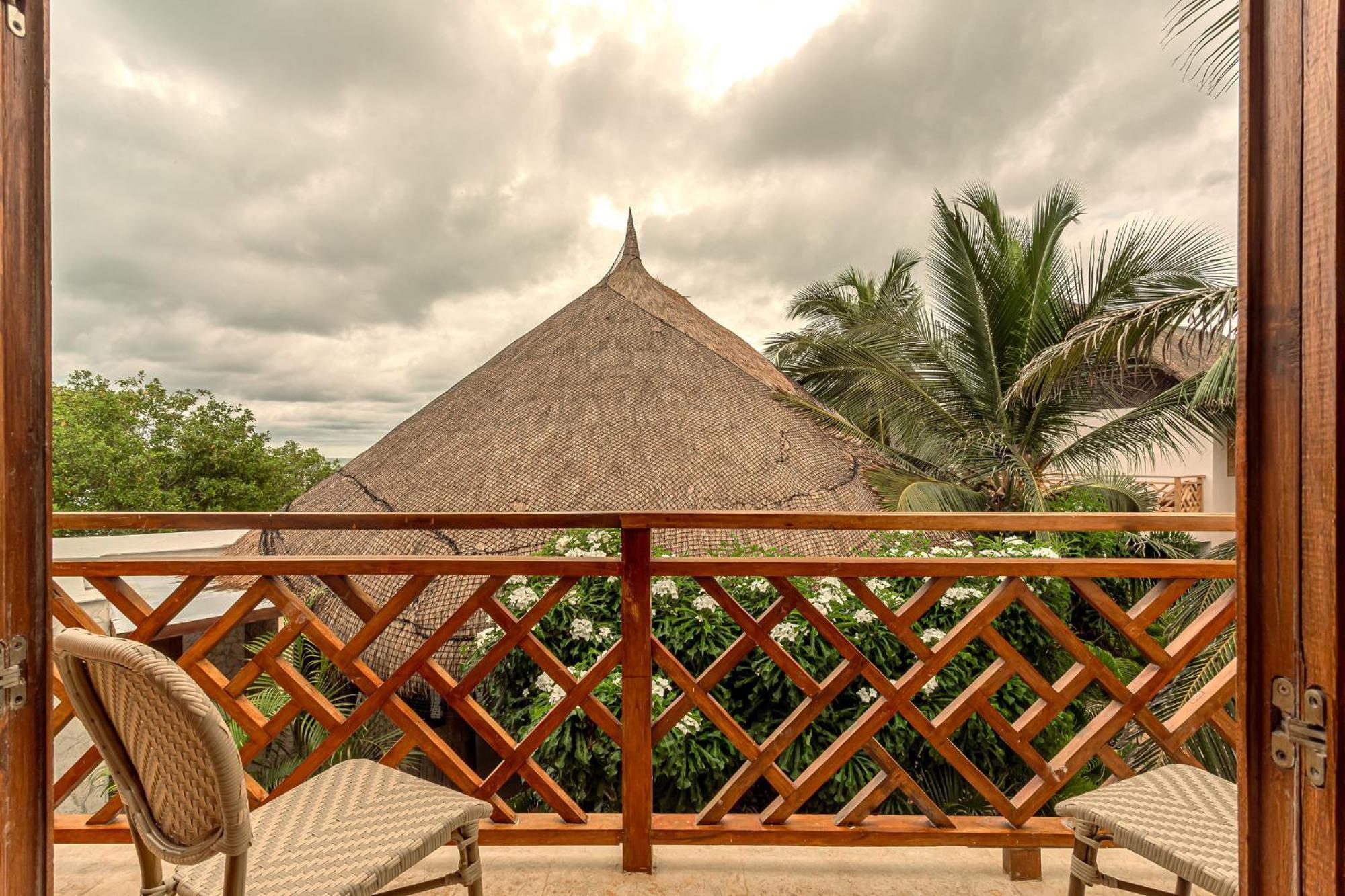 Islawa Soy Local - Isla Privada Hotel