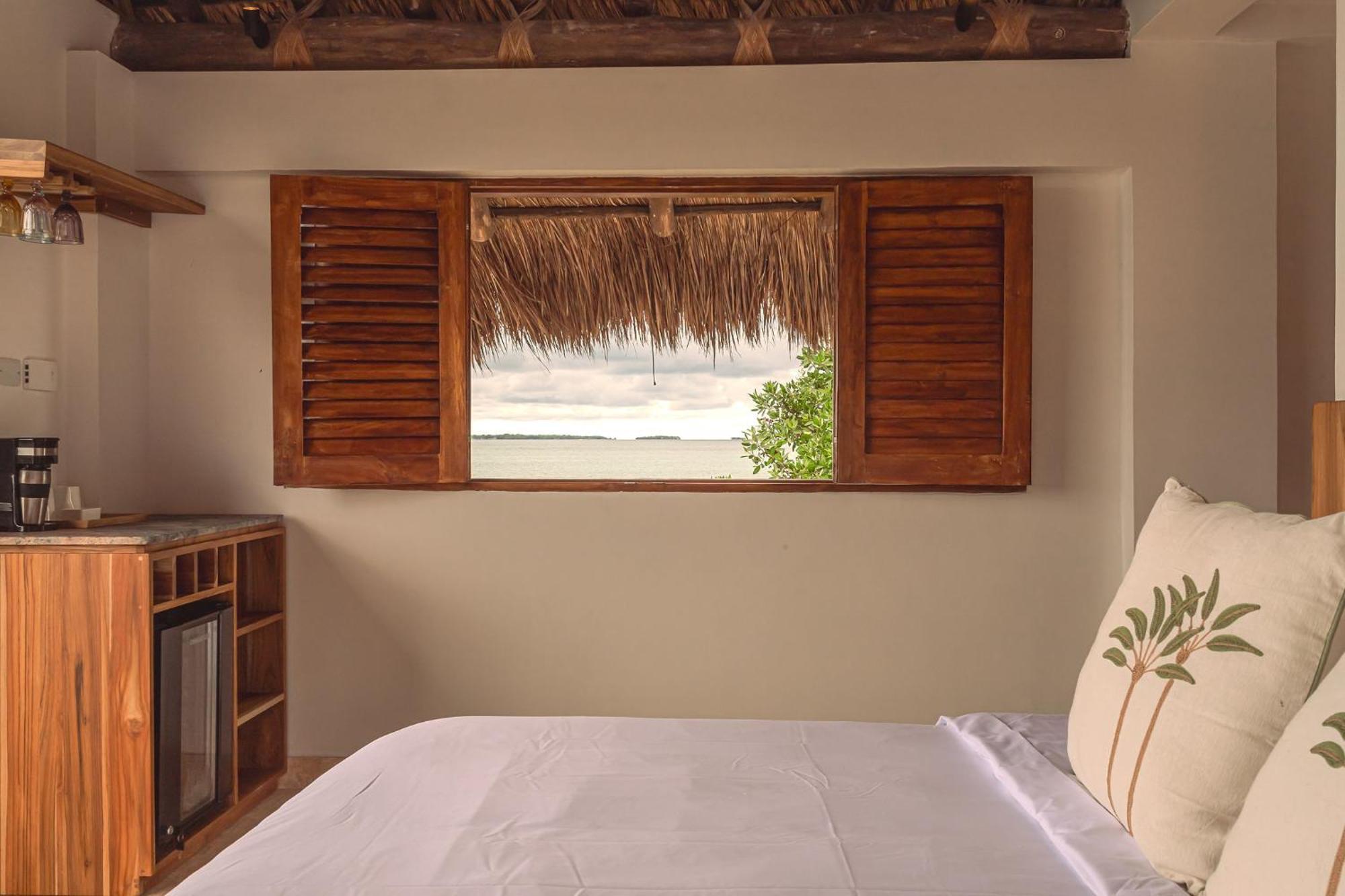 Islawa Soy Local - Isla Privada Hotel *