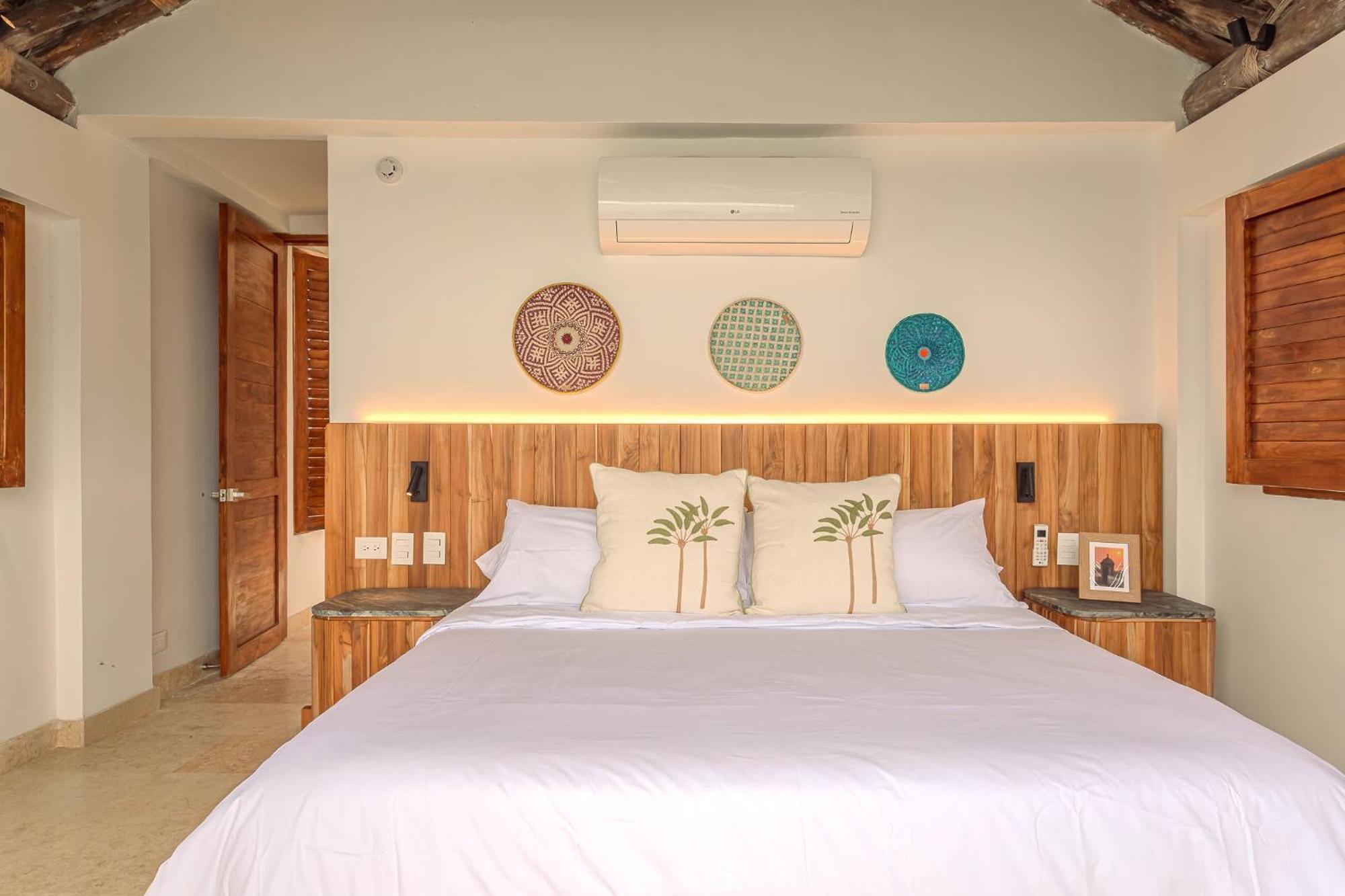 Hotel Islawa Soy Local - Isla Privada *