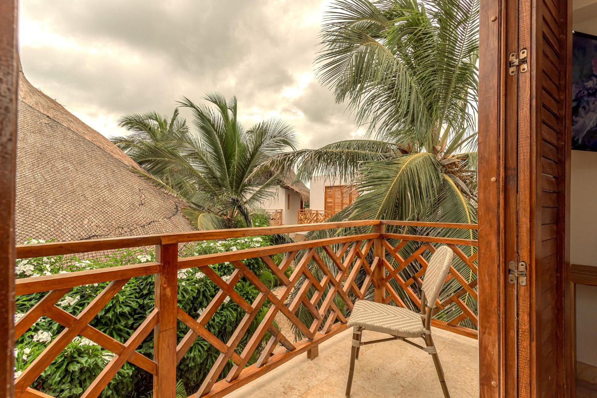 Islawa Soy Local - Isla Privada Hotel