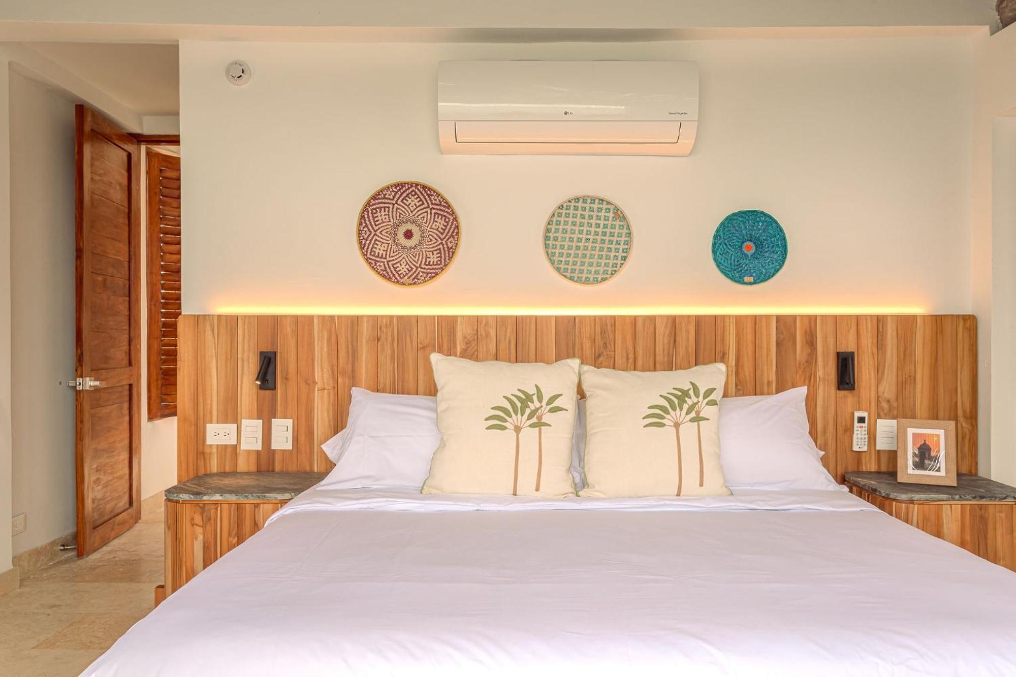 Islawa Soy Local - Isla Privada Cartagena
