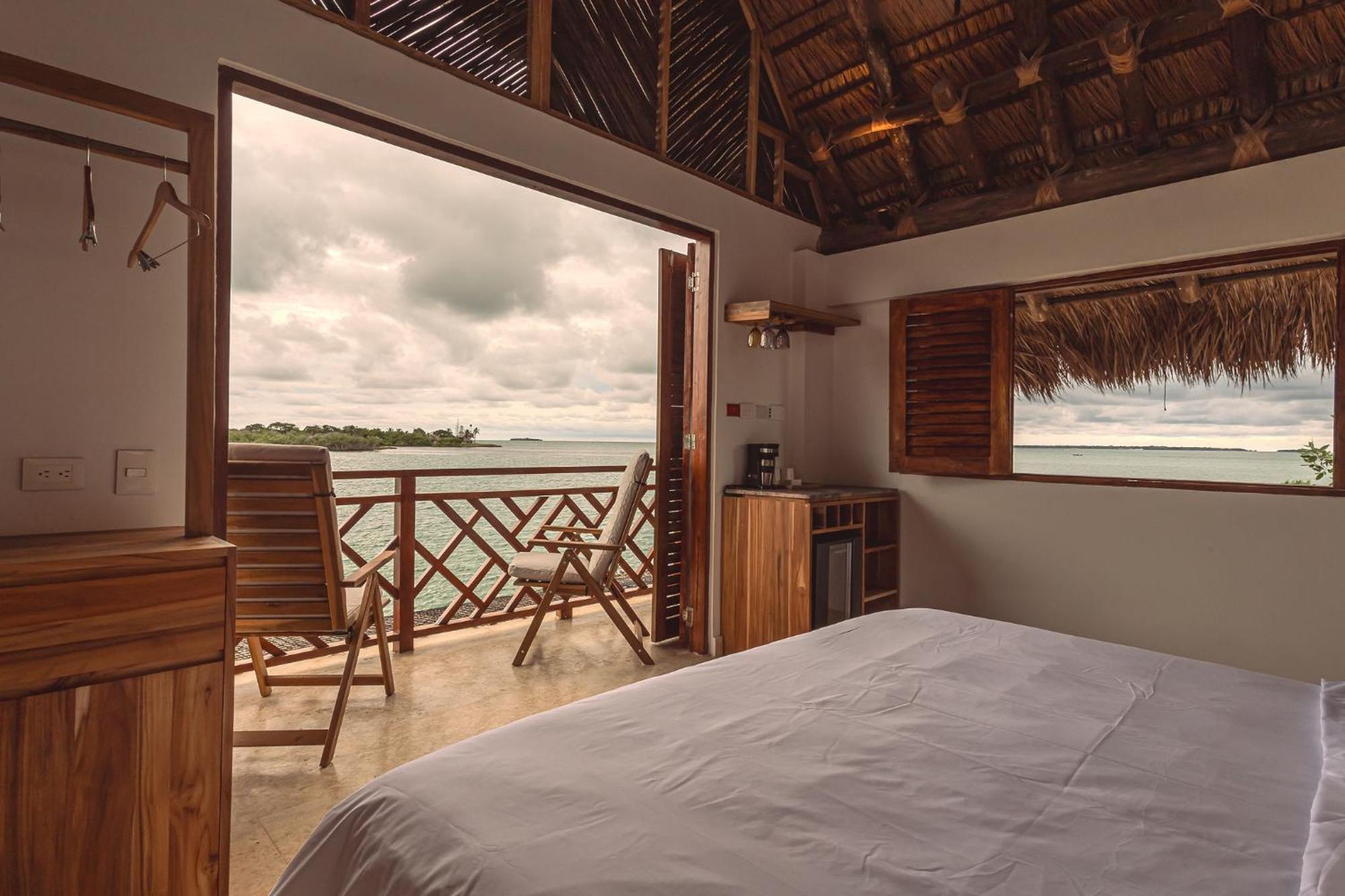 Hotel Islawa Soy Local - Isla Privada *