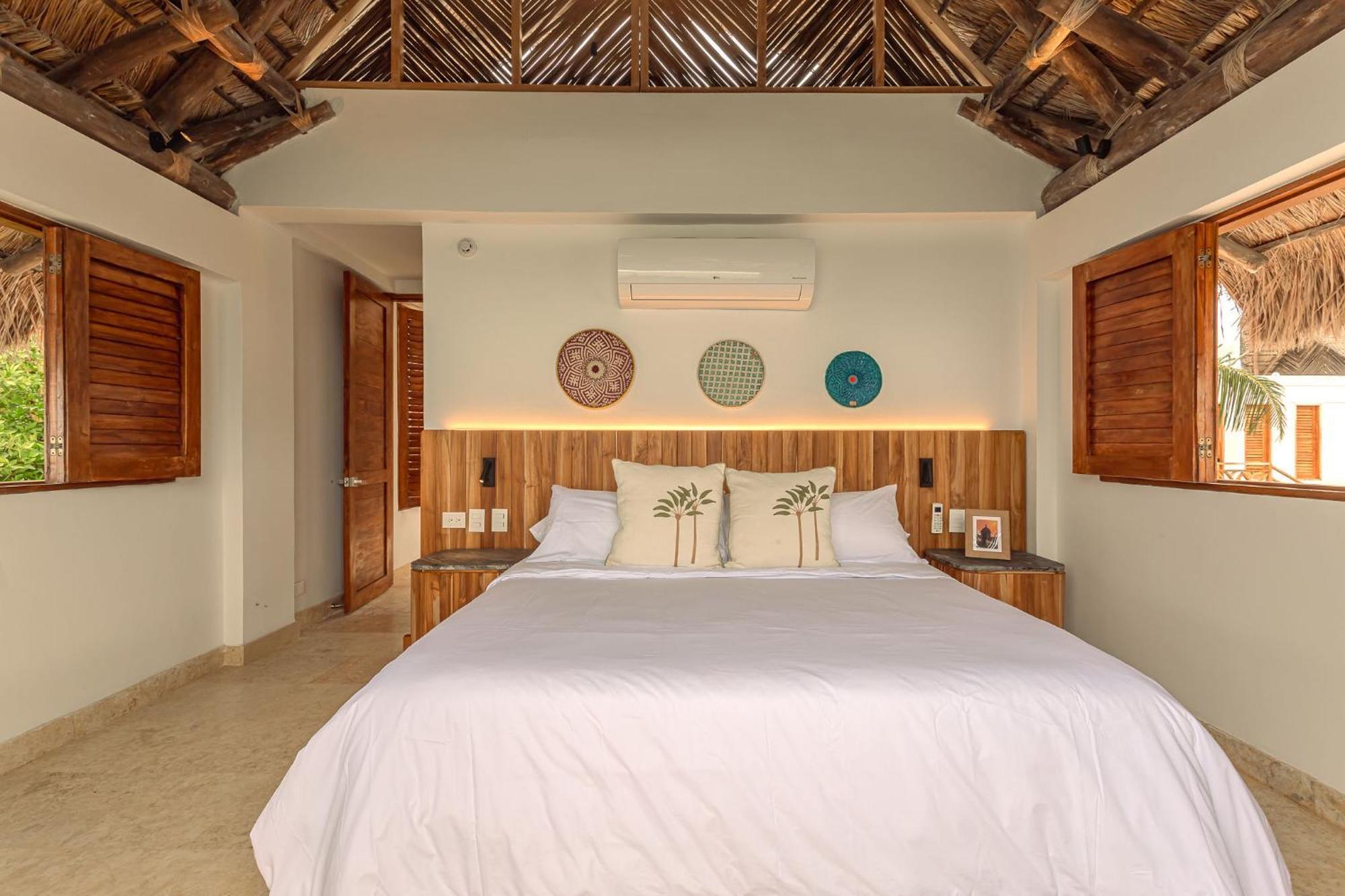 Hotel Islawa Soy Local - Isla Privada Cartagena
