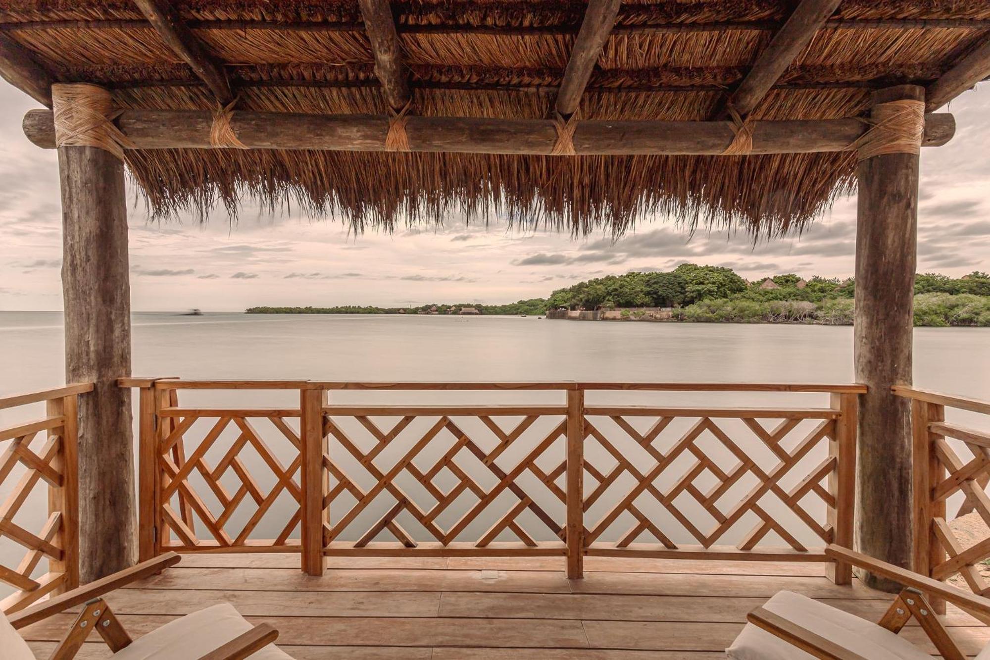 Islawa Soy Local - Isla Privada * Cartagena