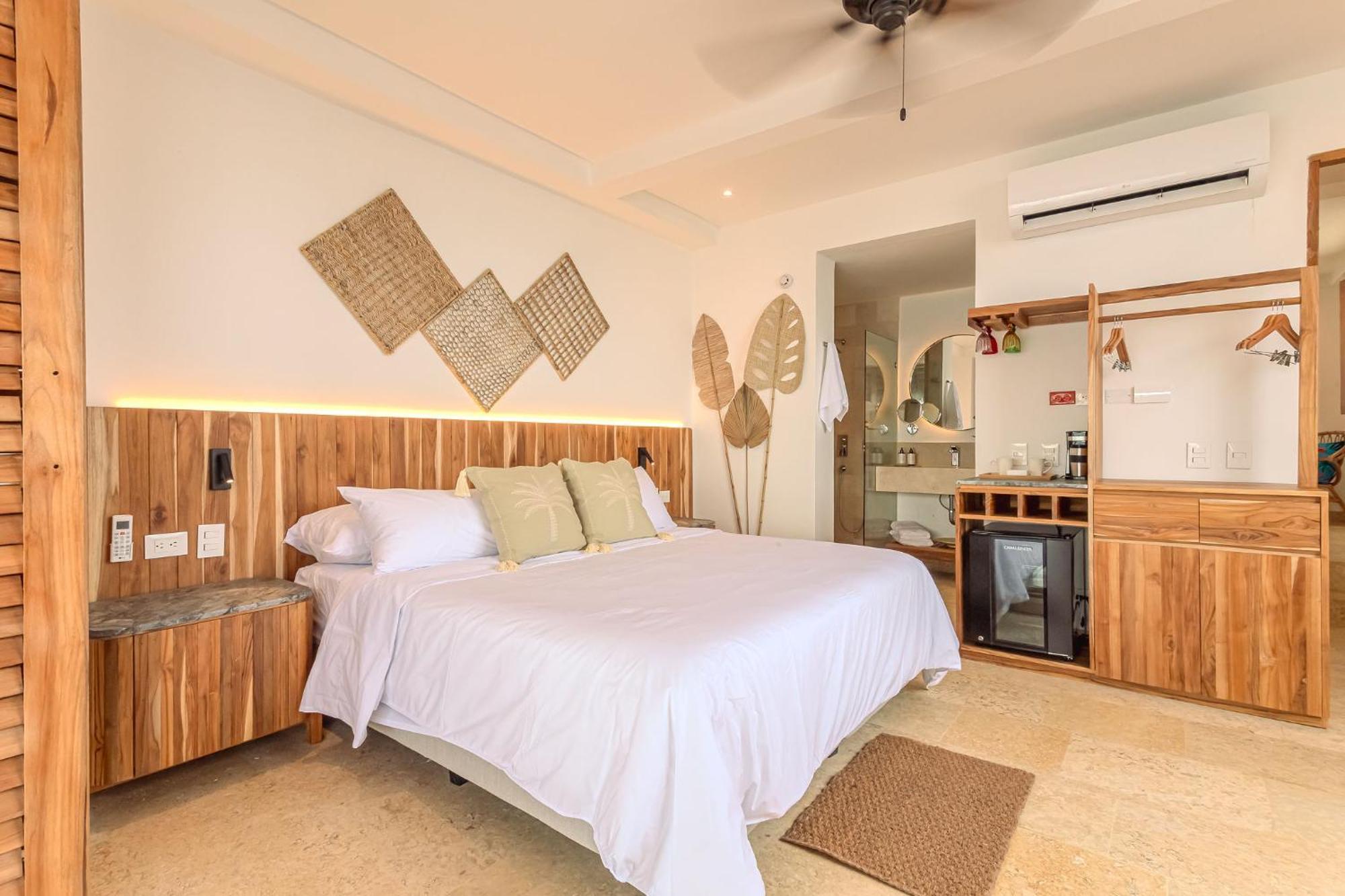Islawa Soy Local - Isla Privada Hotel *