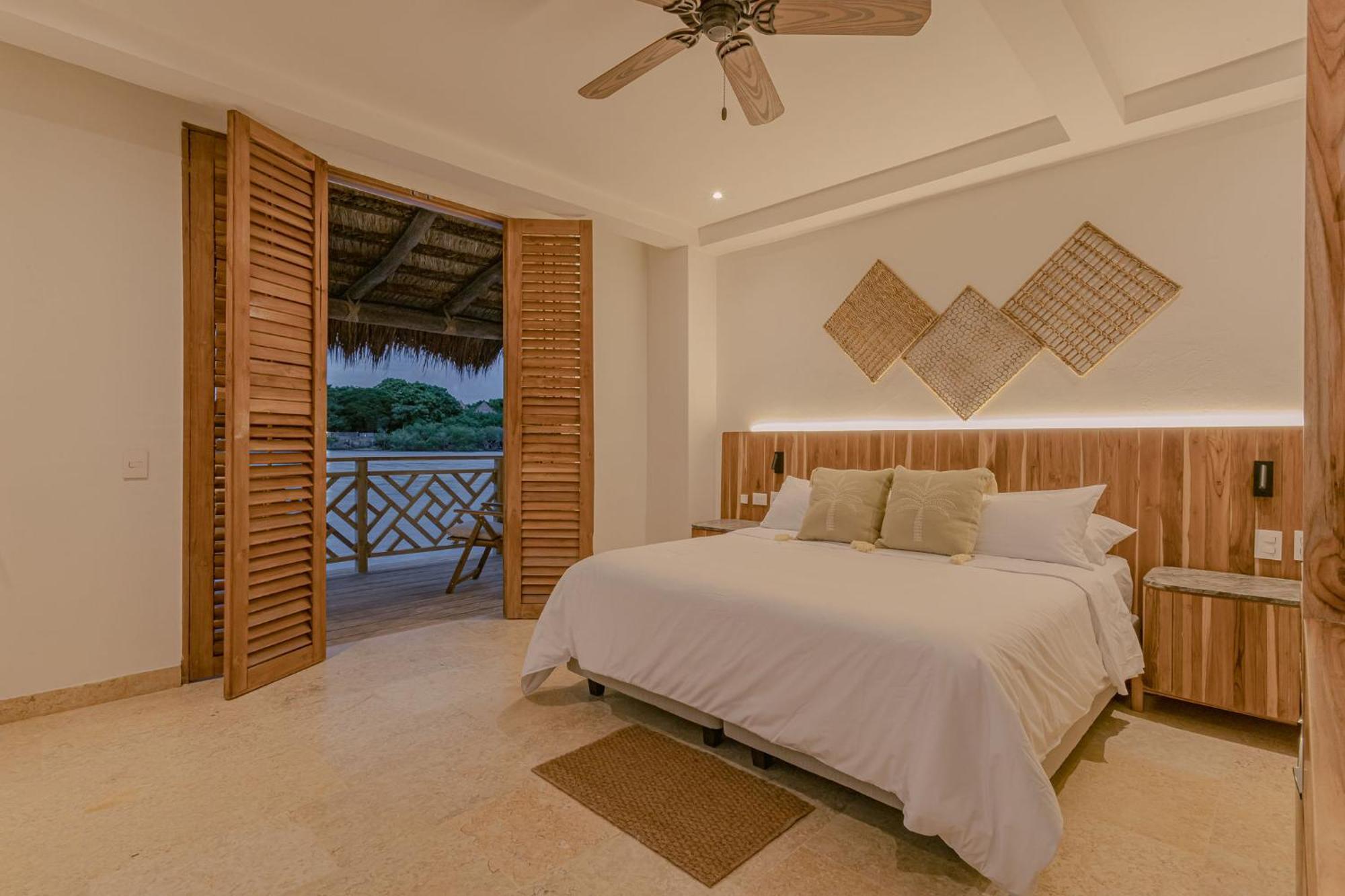 Islawa Soy Local - Isla Privada Hotel Cartagena