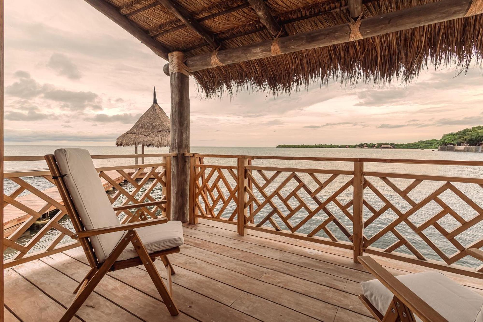 Hotel Islawa Soy Local - Isla Privada