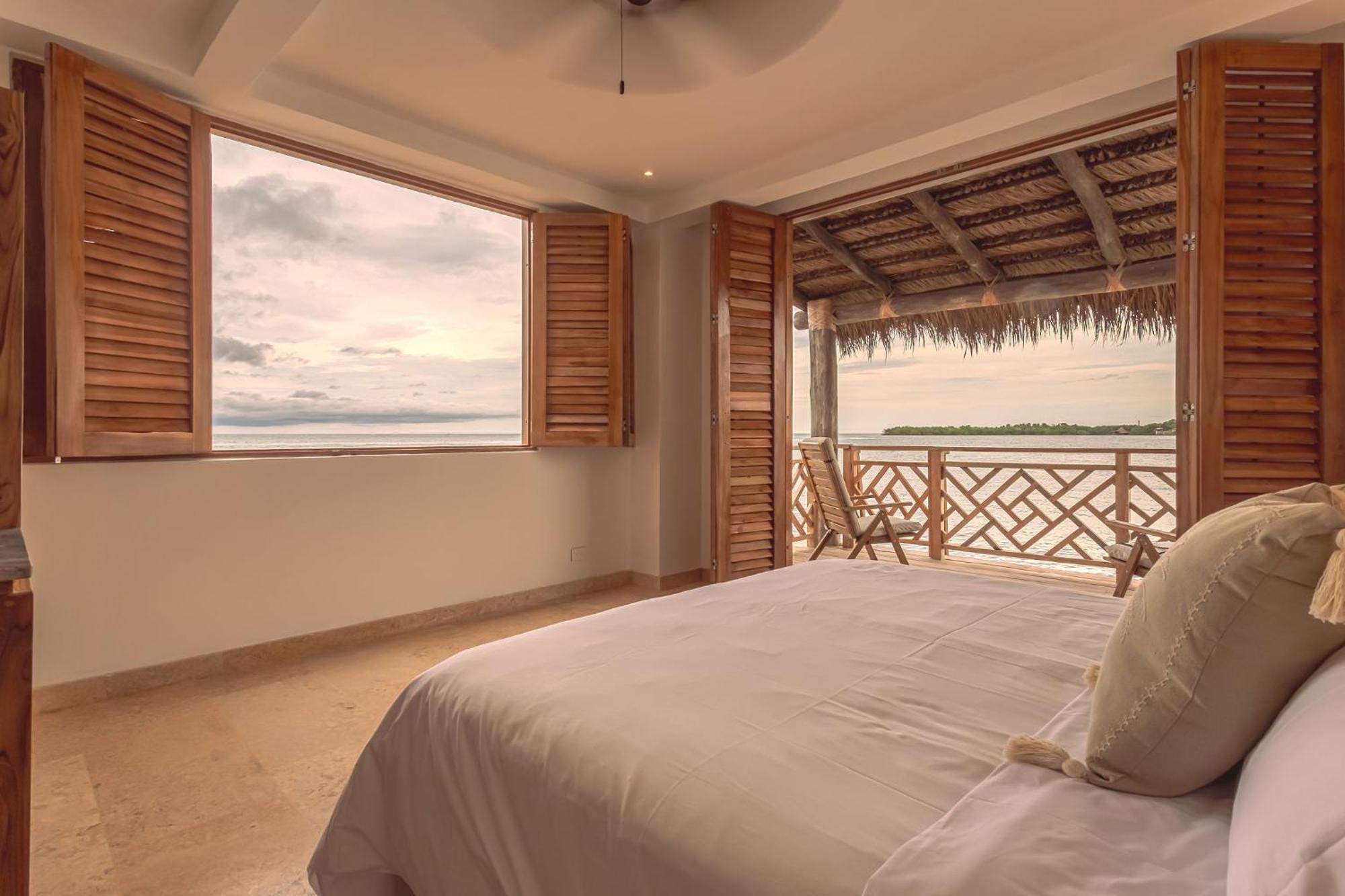 Hotel Islawa Soy Local - Isla Privada Cartagena