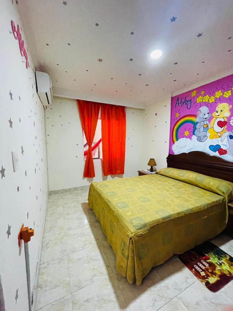 Casa Tucan *