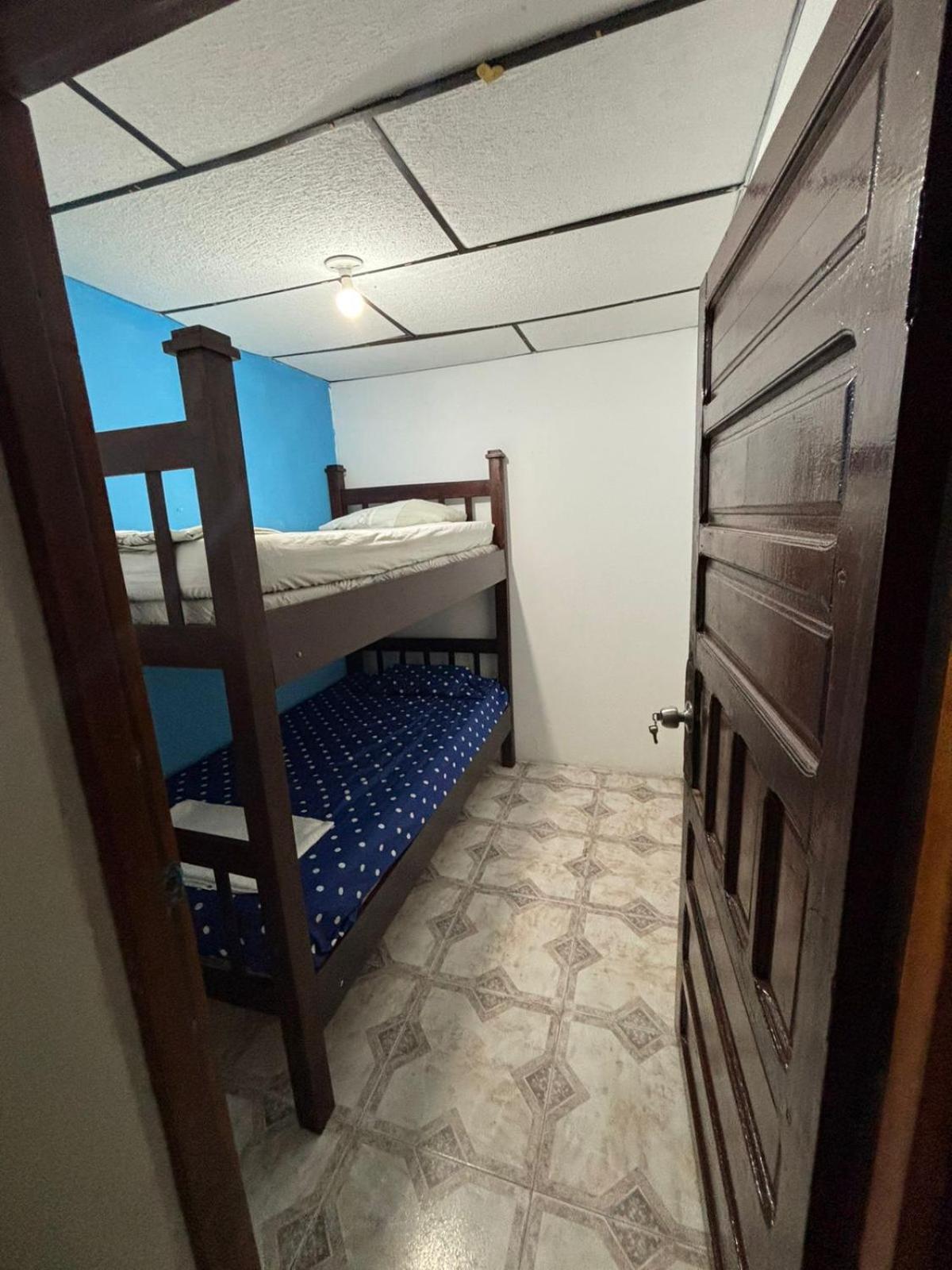 Apartamento San Felipe