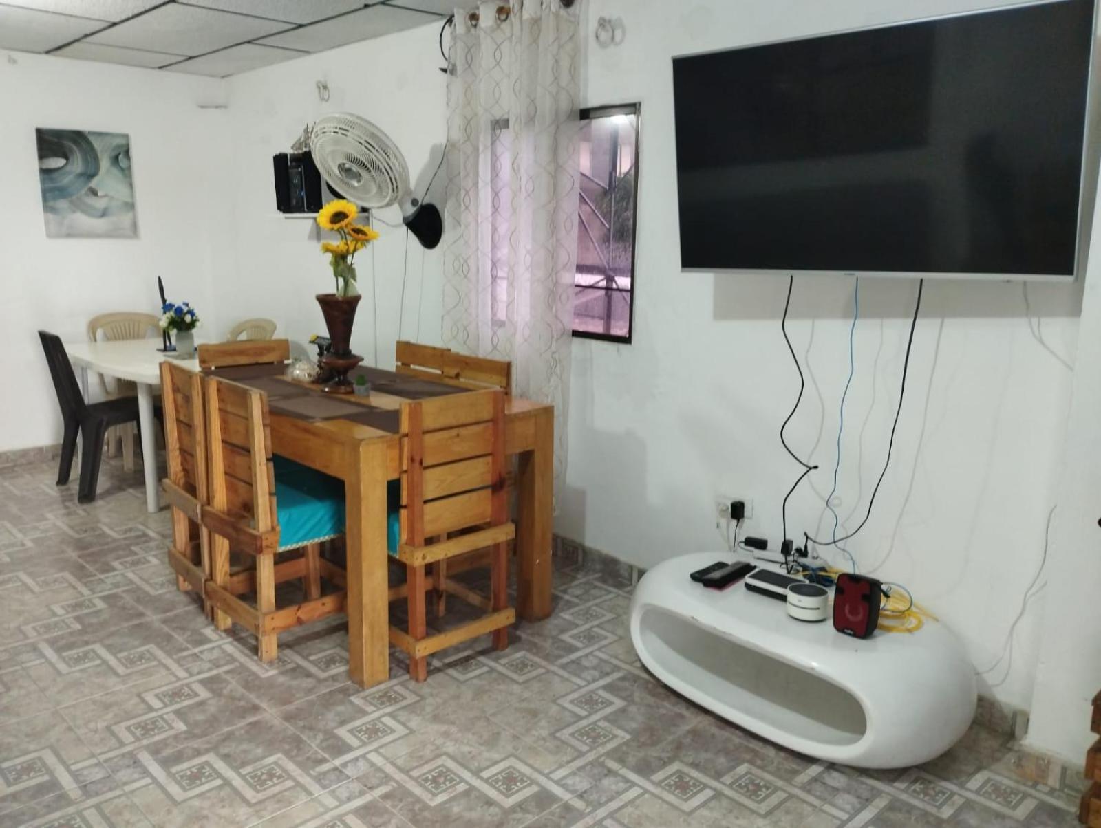 Apartamento San Felipe *