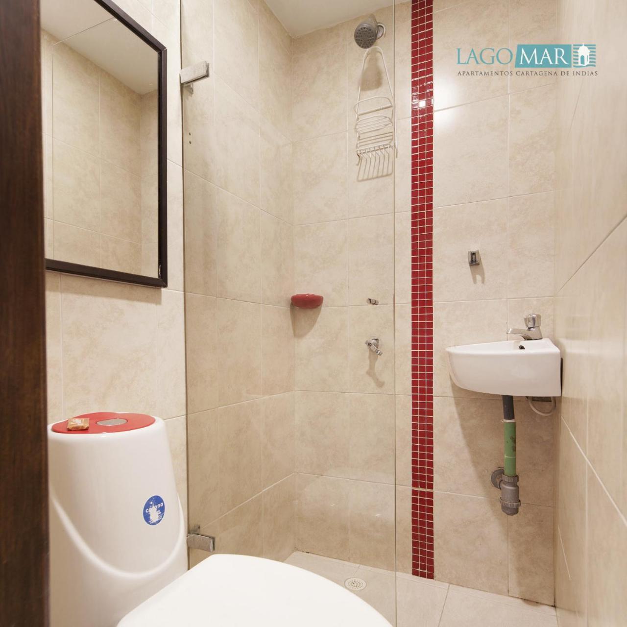 Amura El Conquistador Apartment Cartagena