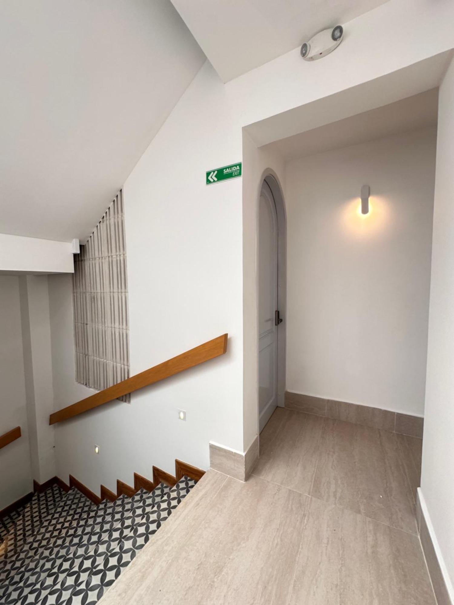 Hotel Casa Bugo Arsenal