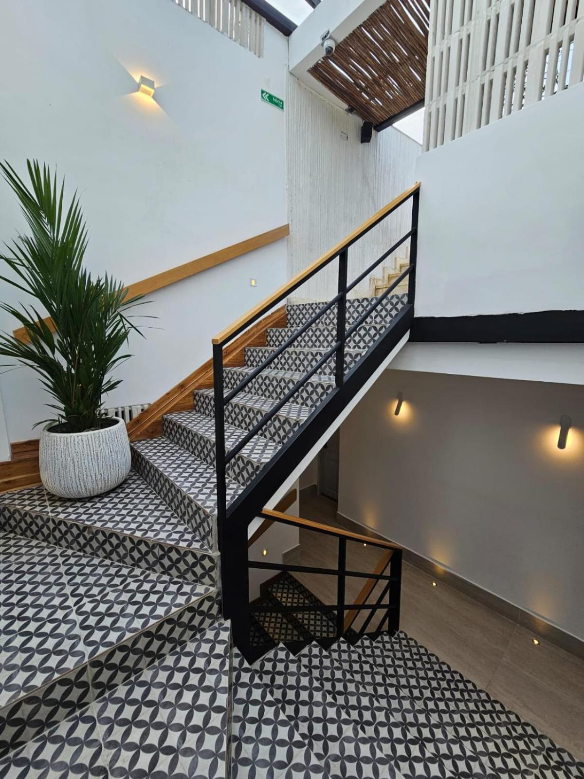 Hotel Casa Bugo Arsenal