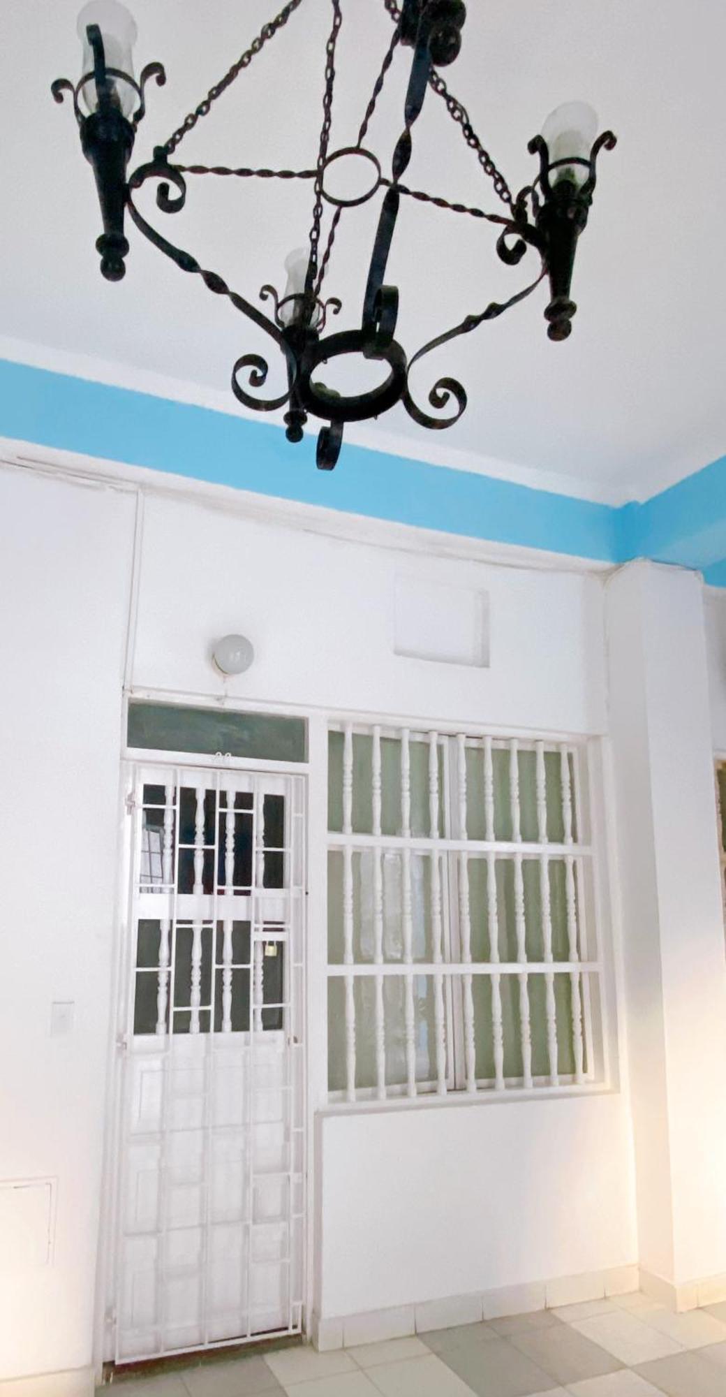 Apartment In Old *