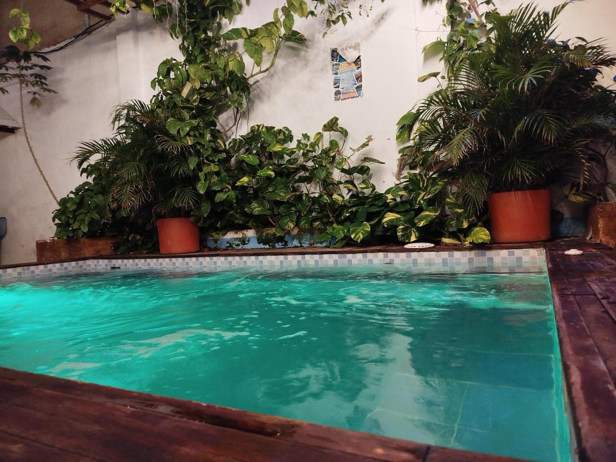 Holiday home House In La Boquilla Facing The Sea With Air Conditioning And Wifi *