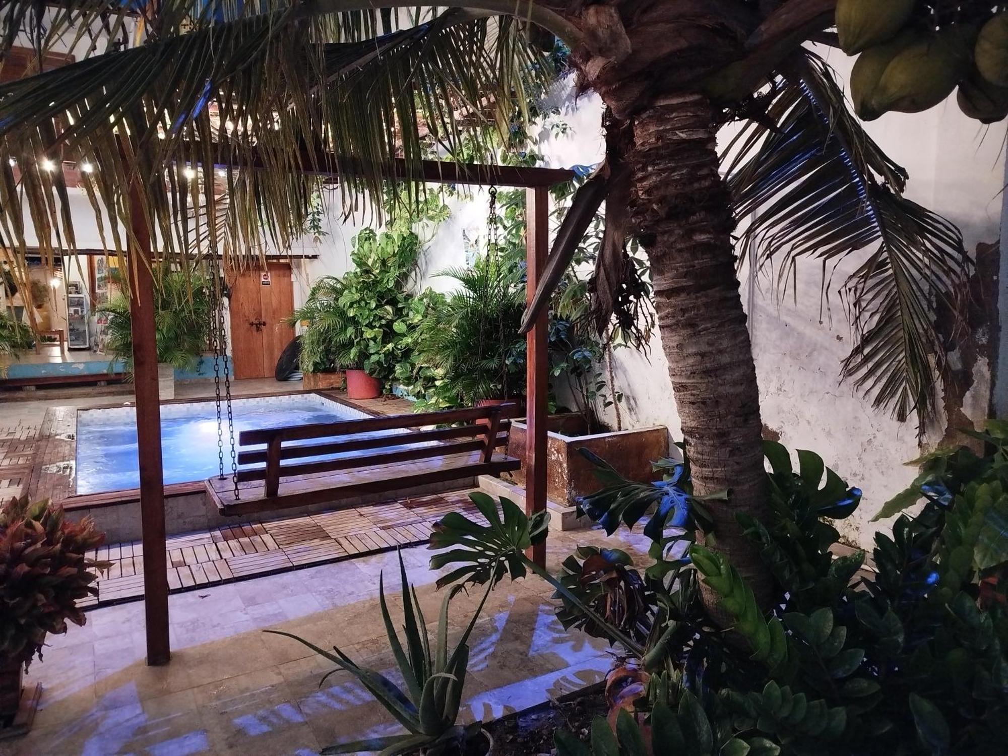 Holiday home House In La Boquilla Facing The Sea With Air Conditioning And Wifi Cartagena