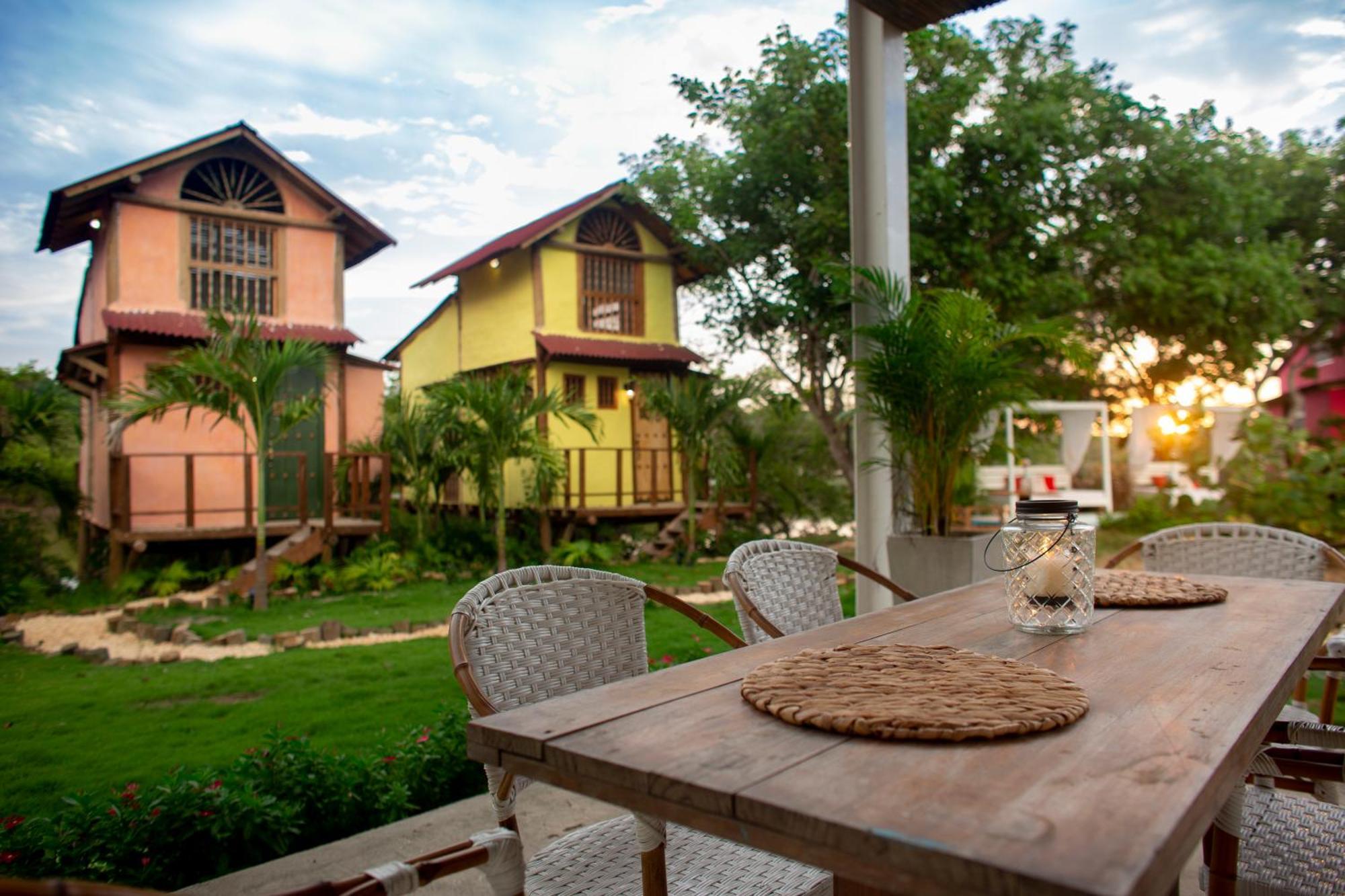 Tiny Village Cartagena, Boutique Aparthotel