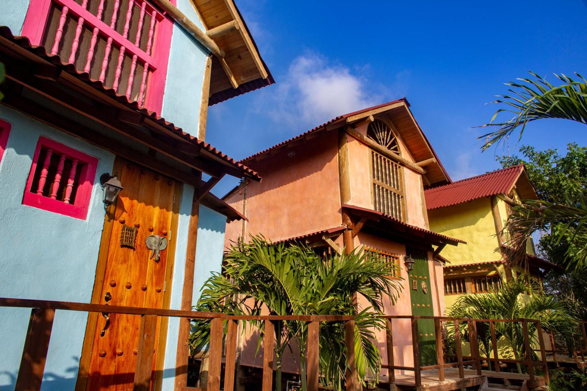 Tiny Village Cartagena, Boutique *