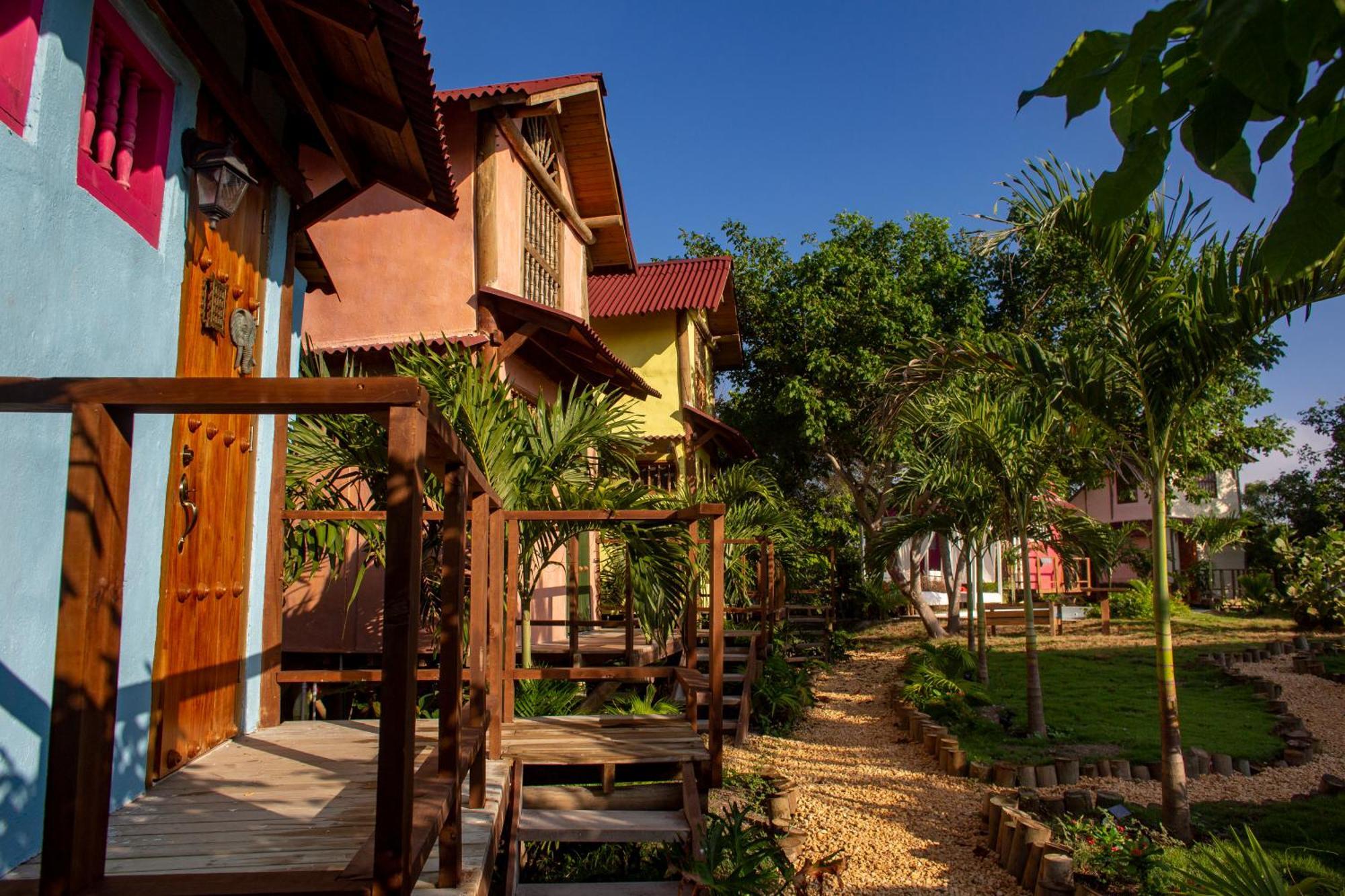Tiny Village Cartagena, Boutique Cartagena