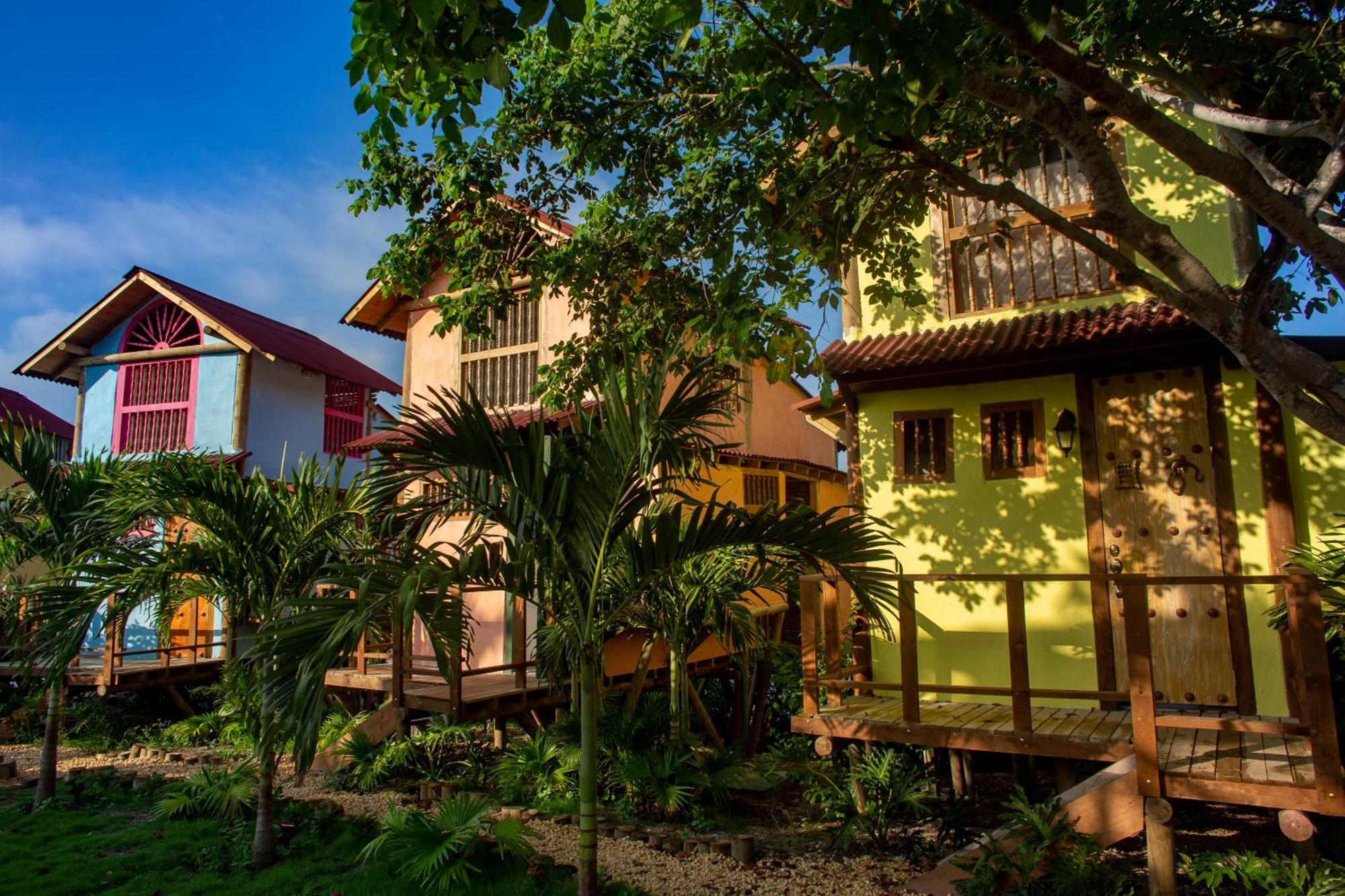 Aparthotel Tiny Village Cartagena, Boutique Cartagena