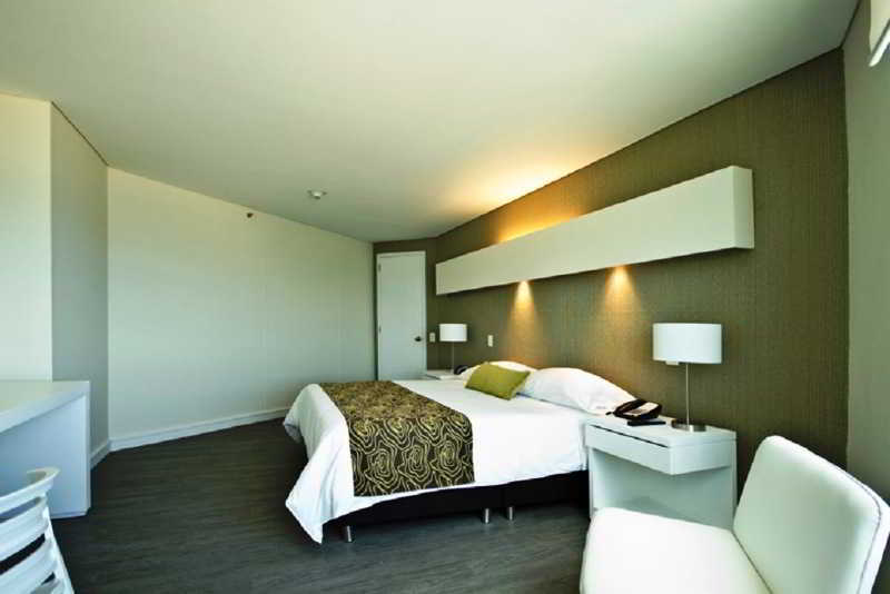 Hotel Ghl Corales De Indias