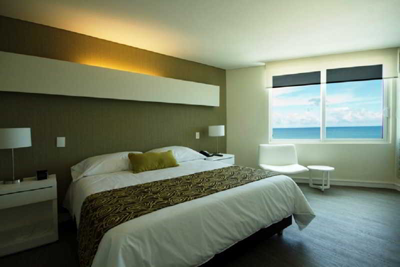 Ghl Corales De Indias 4*