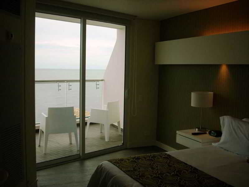 Ghl Corales De Indias Hotel Cartagena