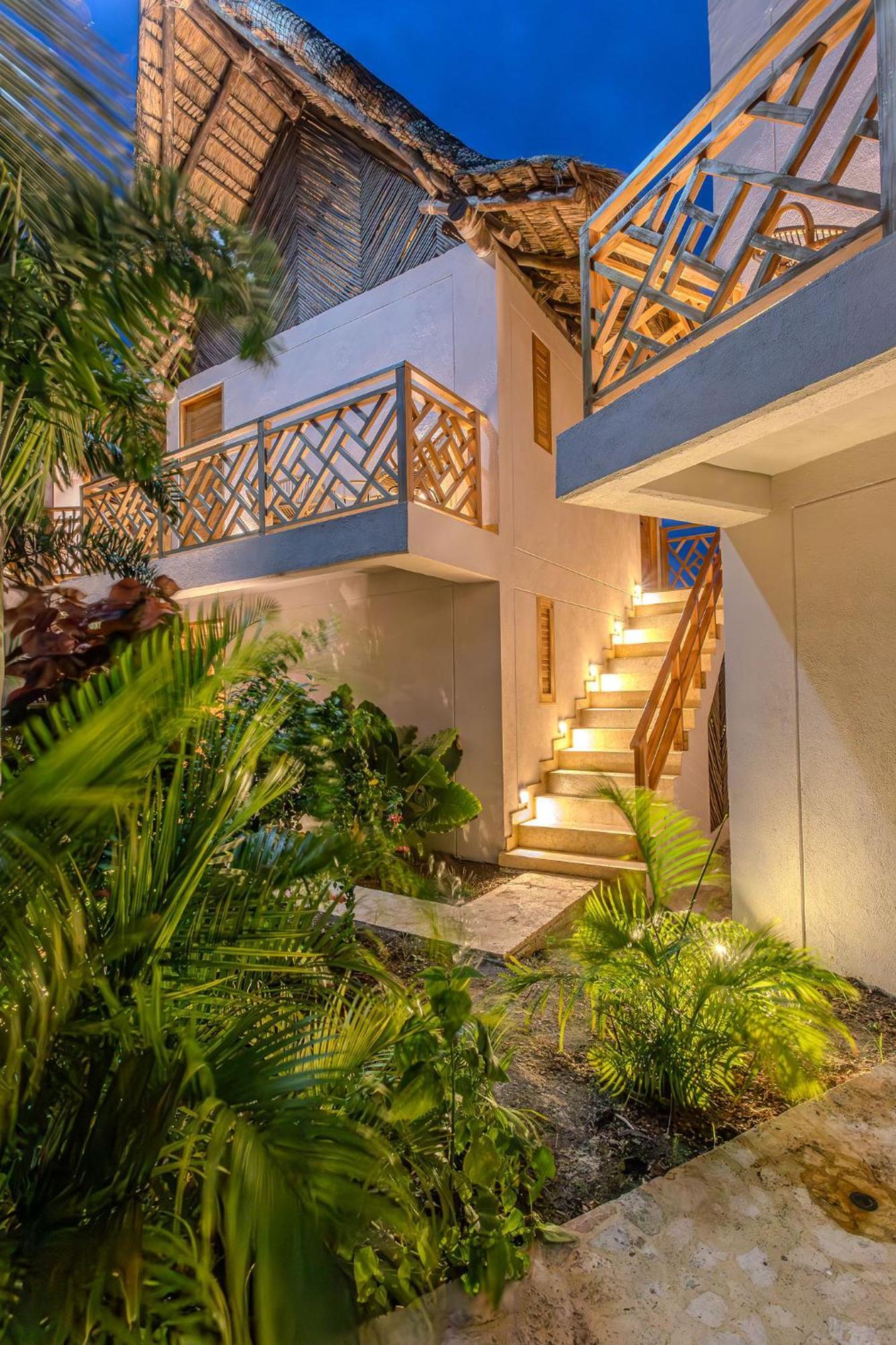Hotel Islawa Soy Local - Isla Privada *