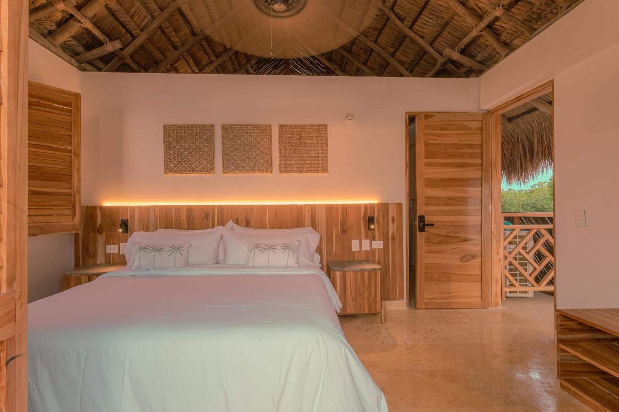Islawa Soy Local - Isla Privada * Cartagena