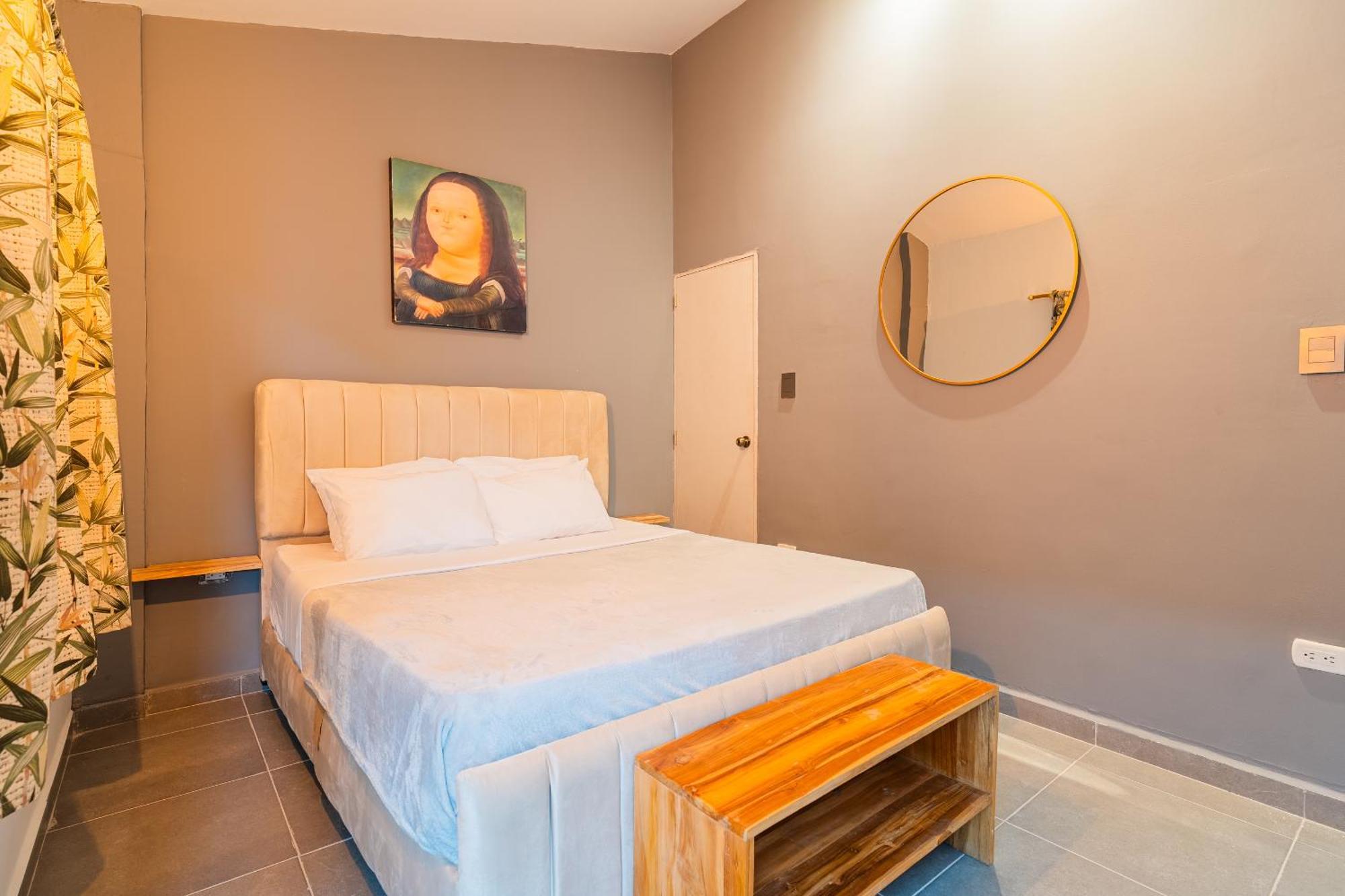 Casa Del Pozo Boutique House Hostel *