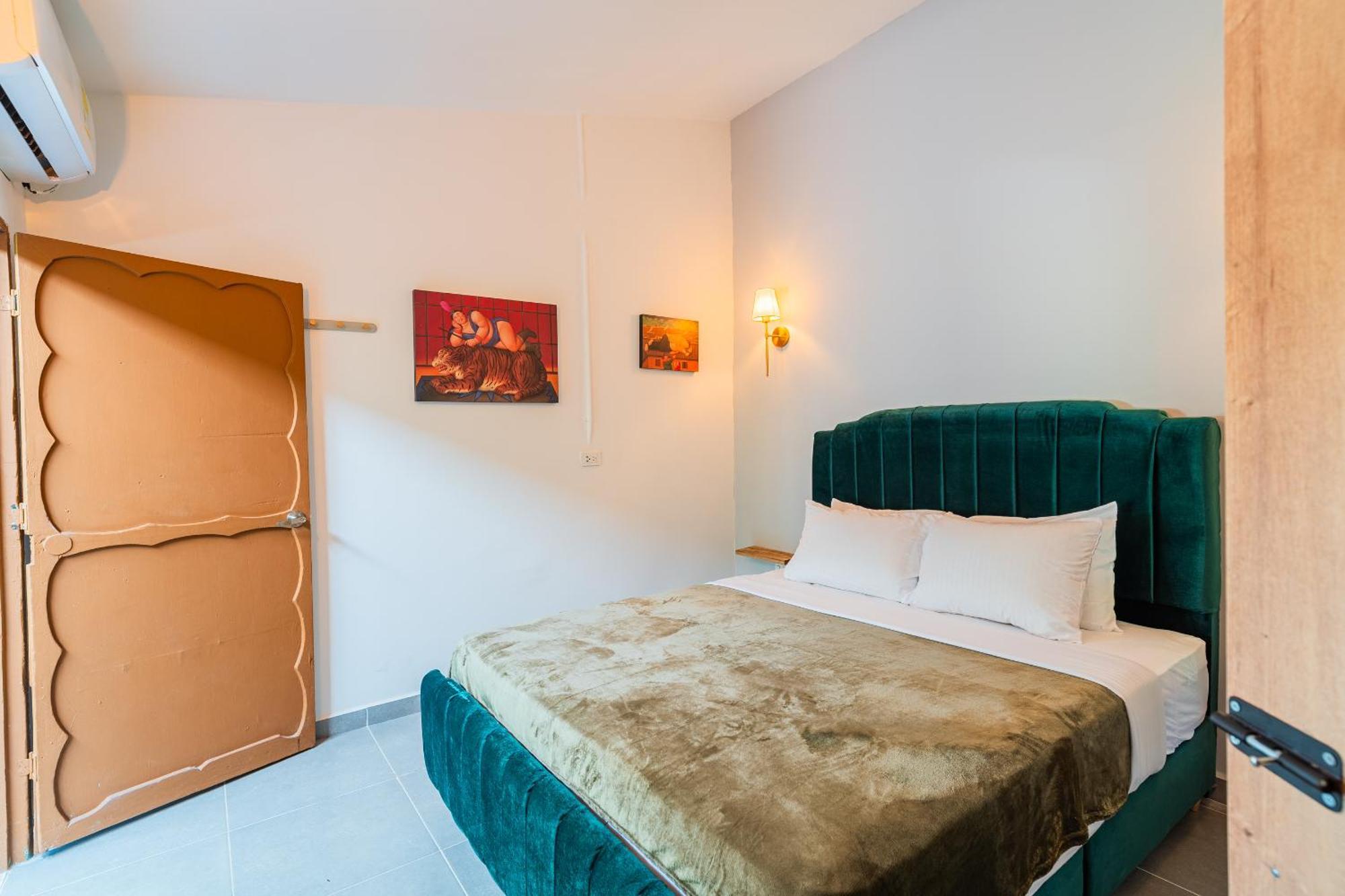 Hostel Casa Del Pozo Boutique House *