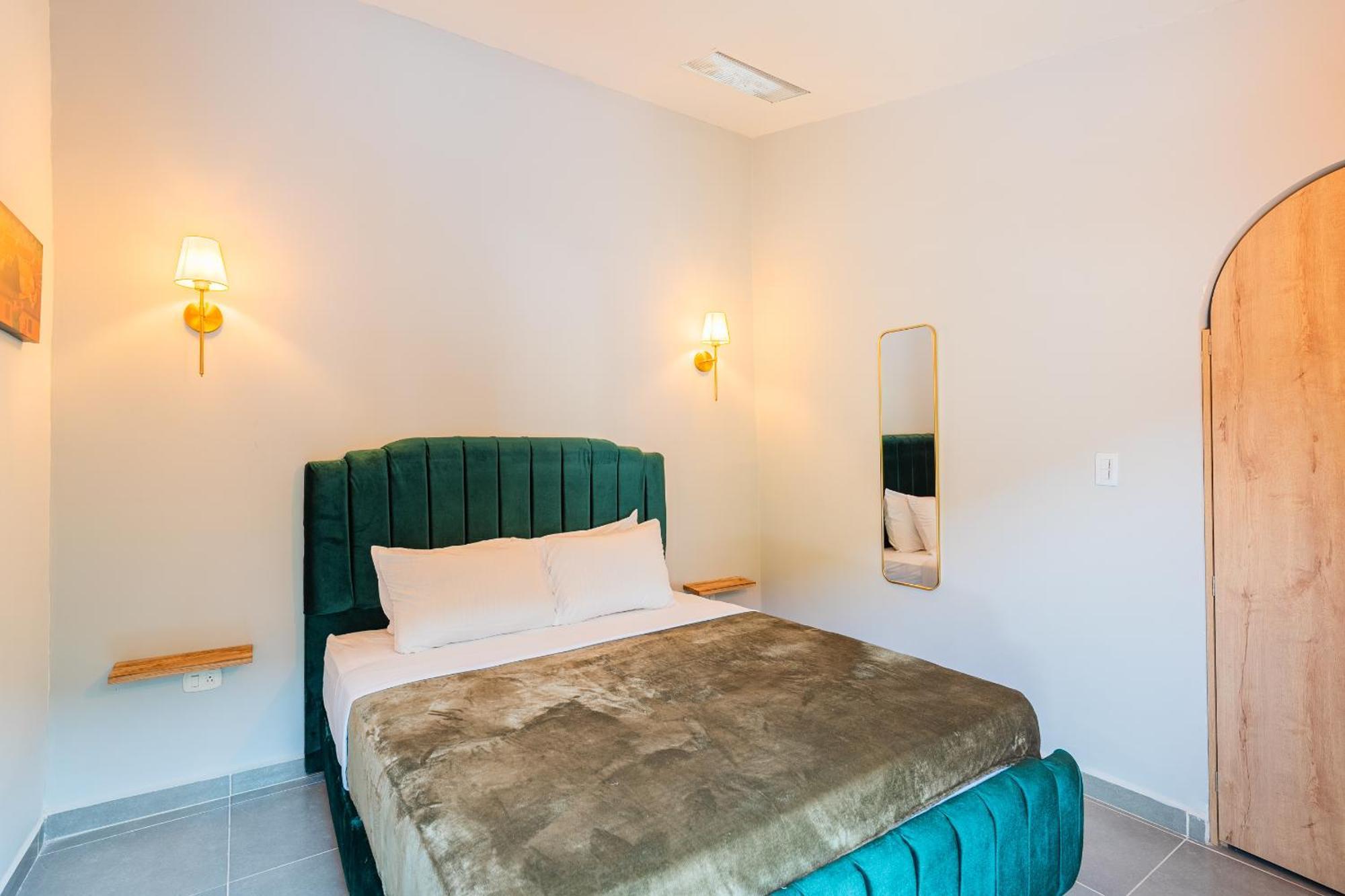 Hostel Casa Del Pozo Boutique House Cartagena