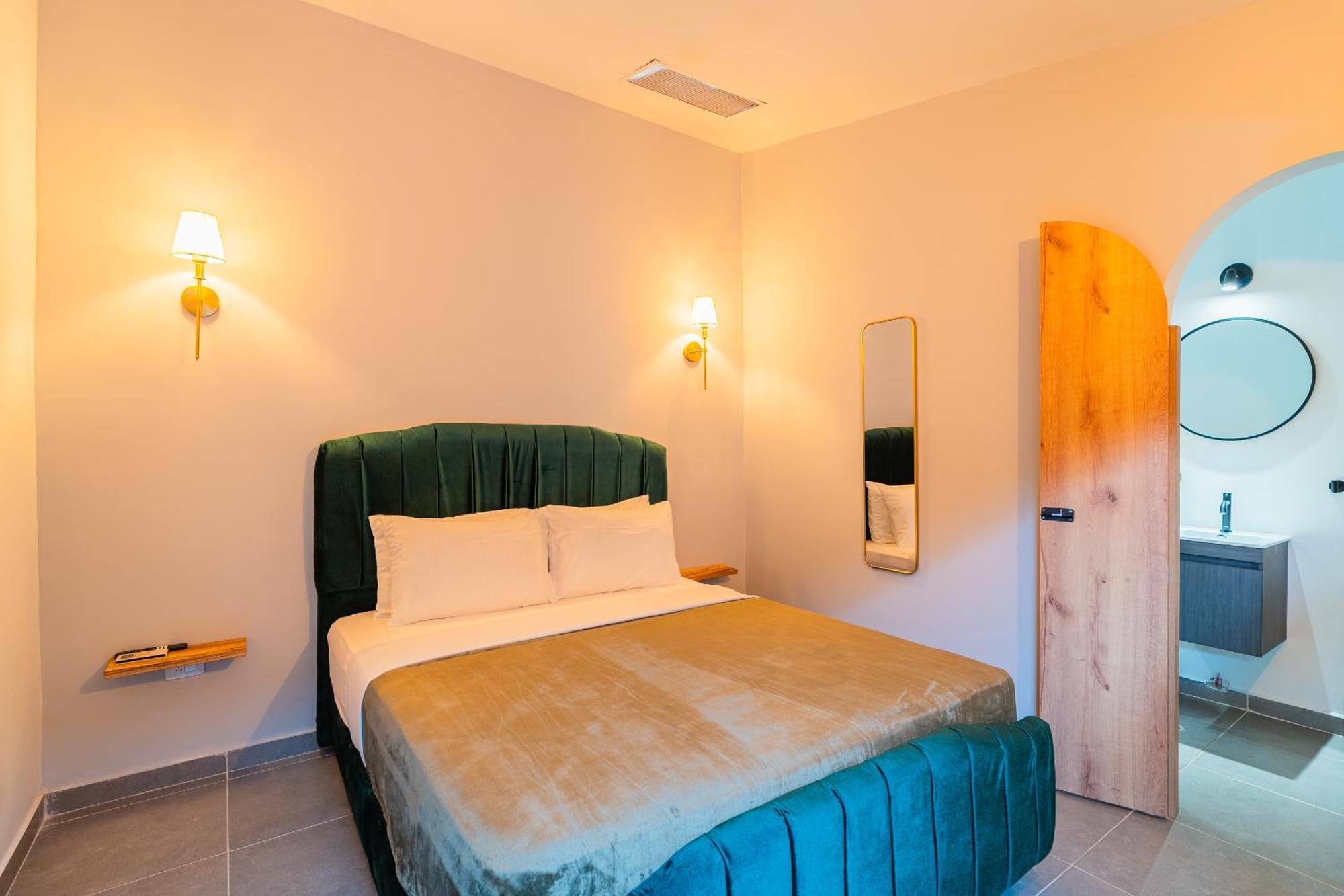Casa Del Pozo Boutique House *