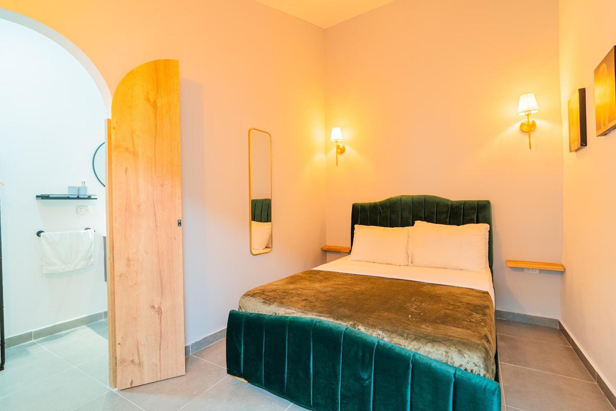 Casa Del Pozo Boutique House