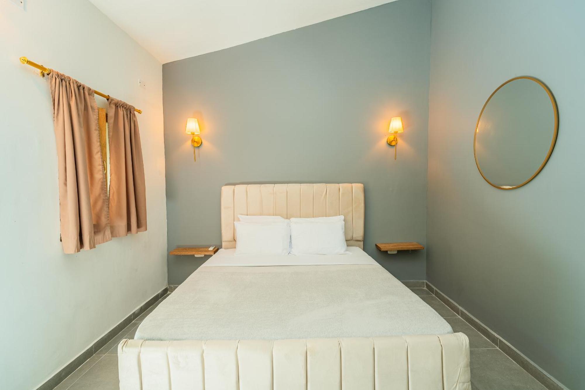 Hostel Casa Del Pozo Boutique House