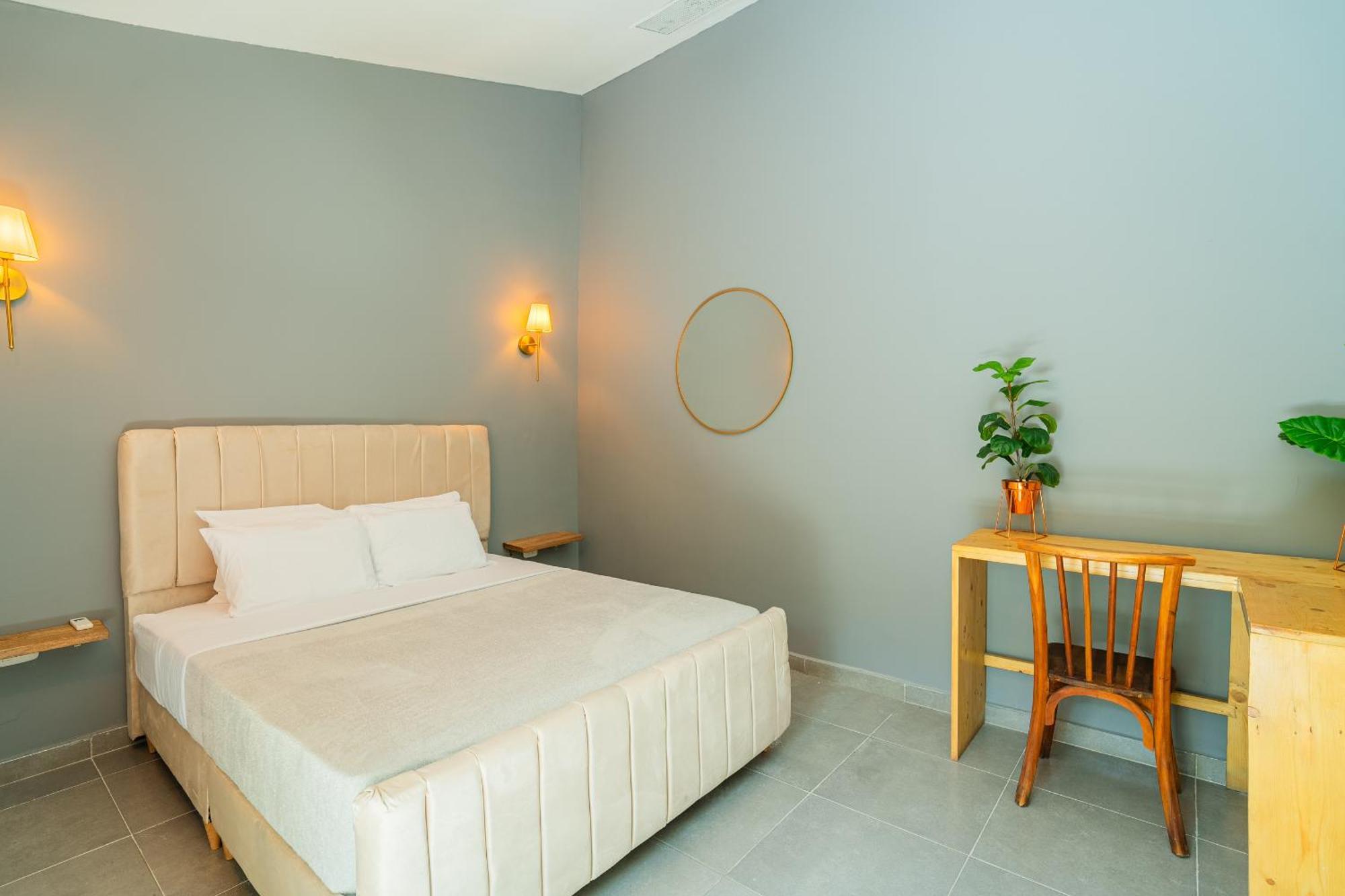 Casa Del Pozo Boutique House Hostel