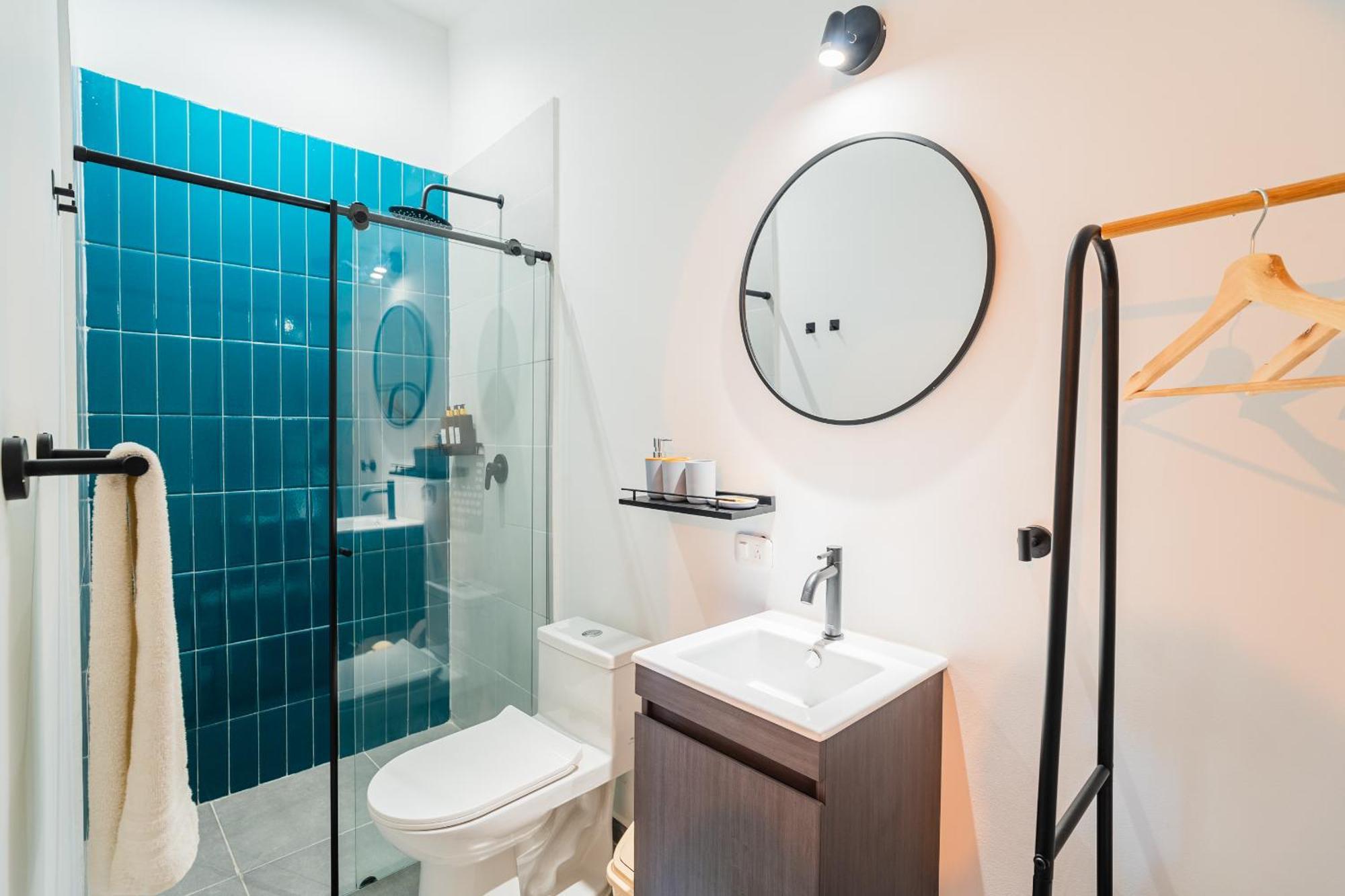 Hostel Casa Del Pozo Boutique House Cartagena