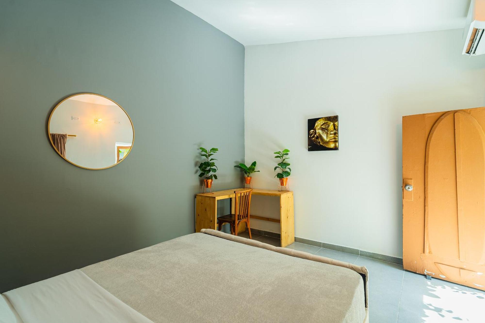 Casa Del Pozo Boutique House *